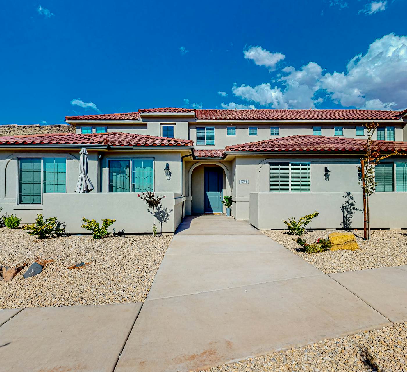 Zion Retreat | 3 Bed Washington, UT Townhouse