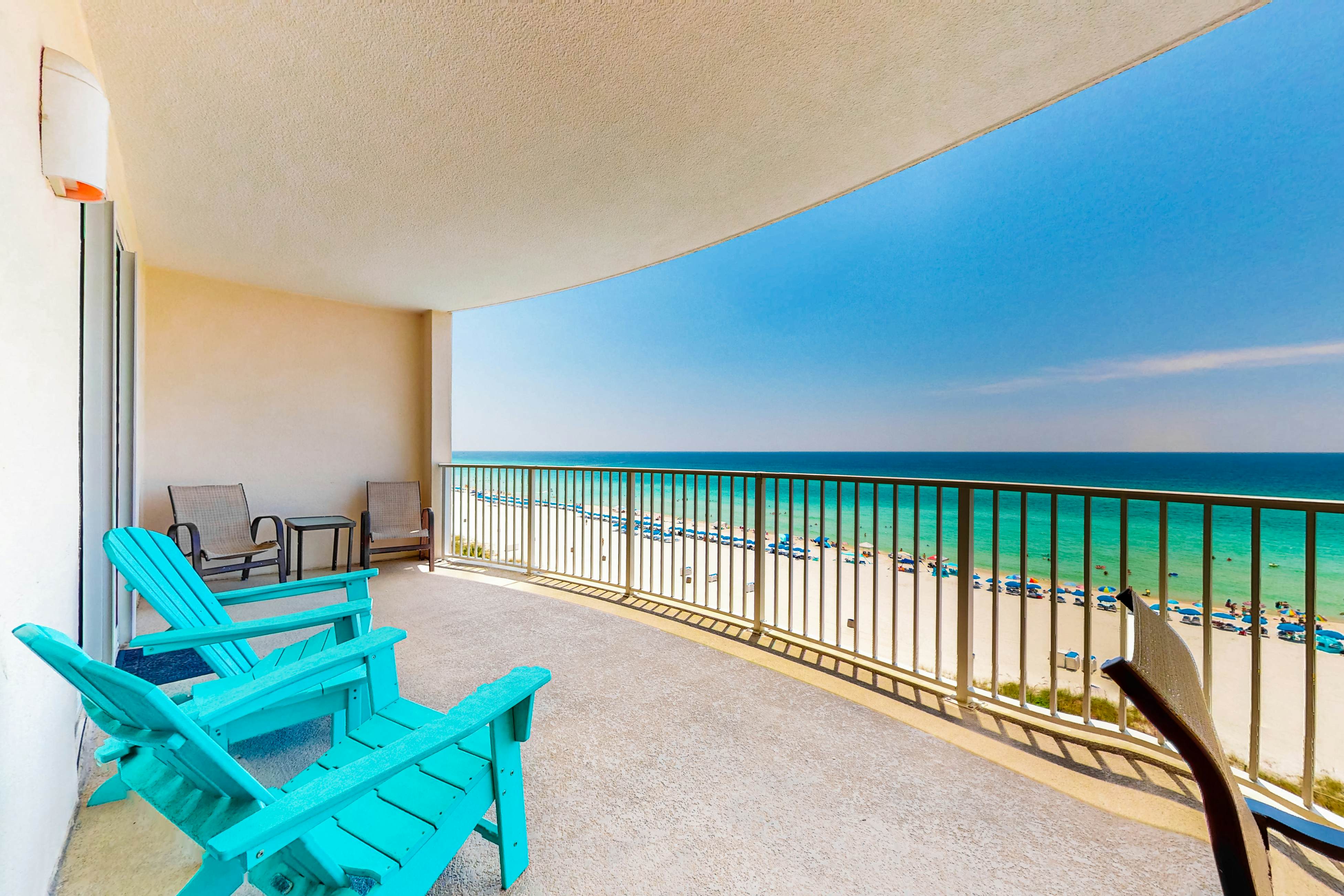 Twin Palms Resort Panama City Beach Condos Vacasa
