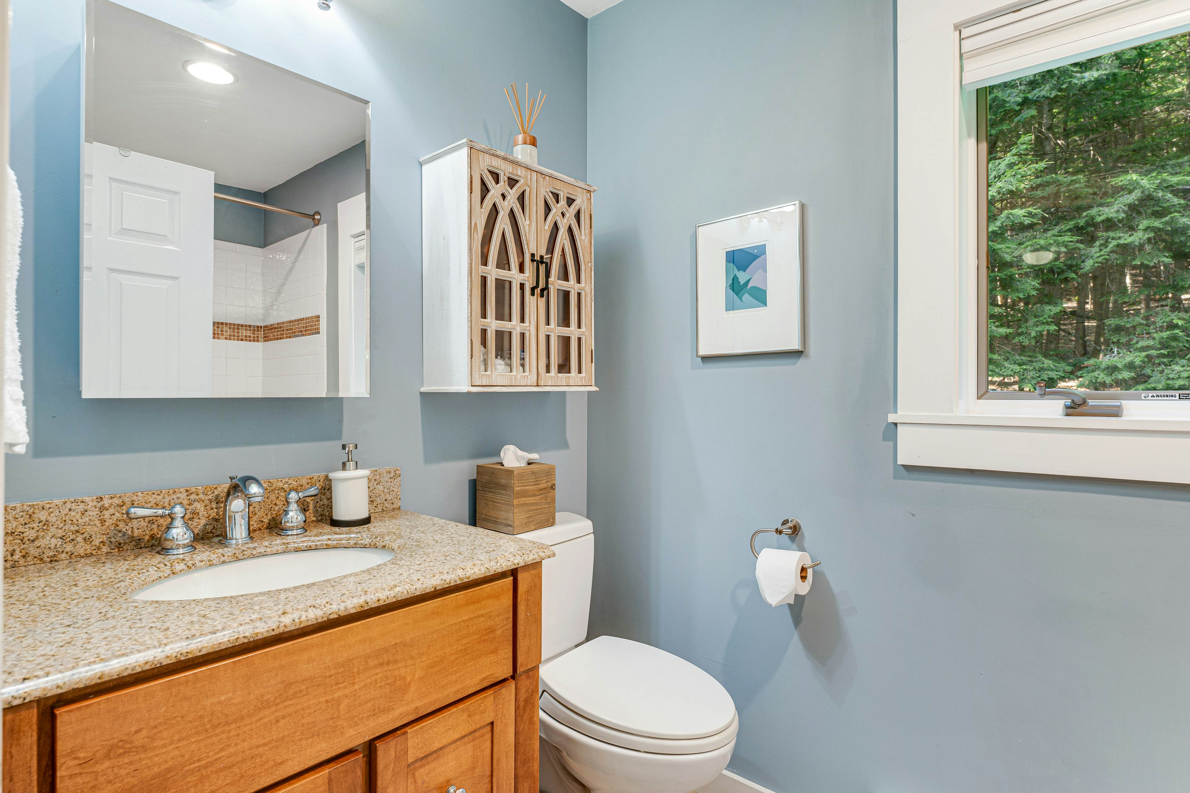 Bayley Way Getaway 3 BD Quechee, VT Vacation Rental Vacasa