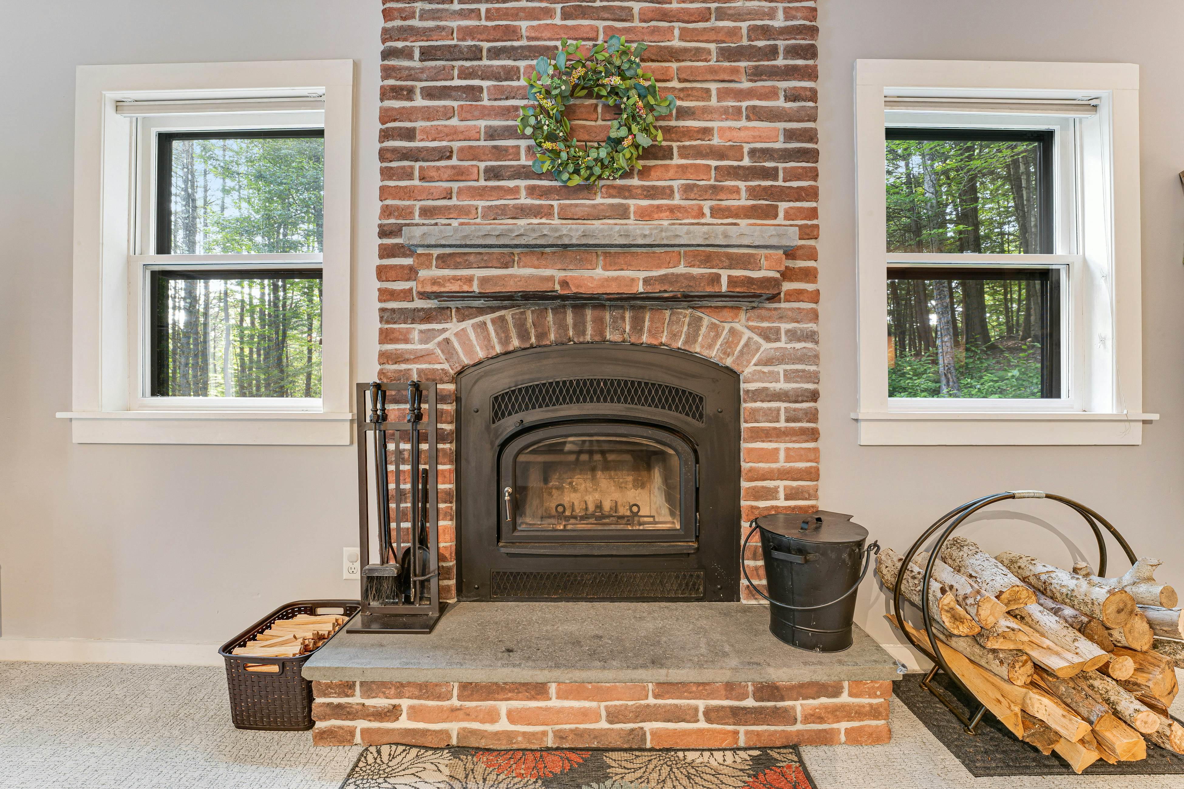 Bayley Way Getaway 3 BD Quechee, VT Vacation Rental Vacasa