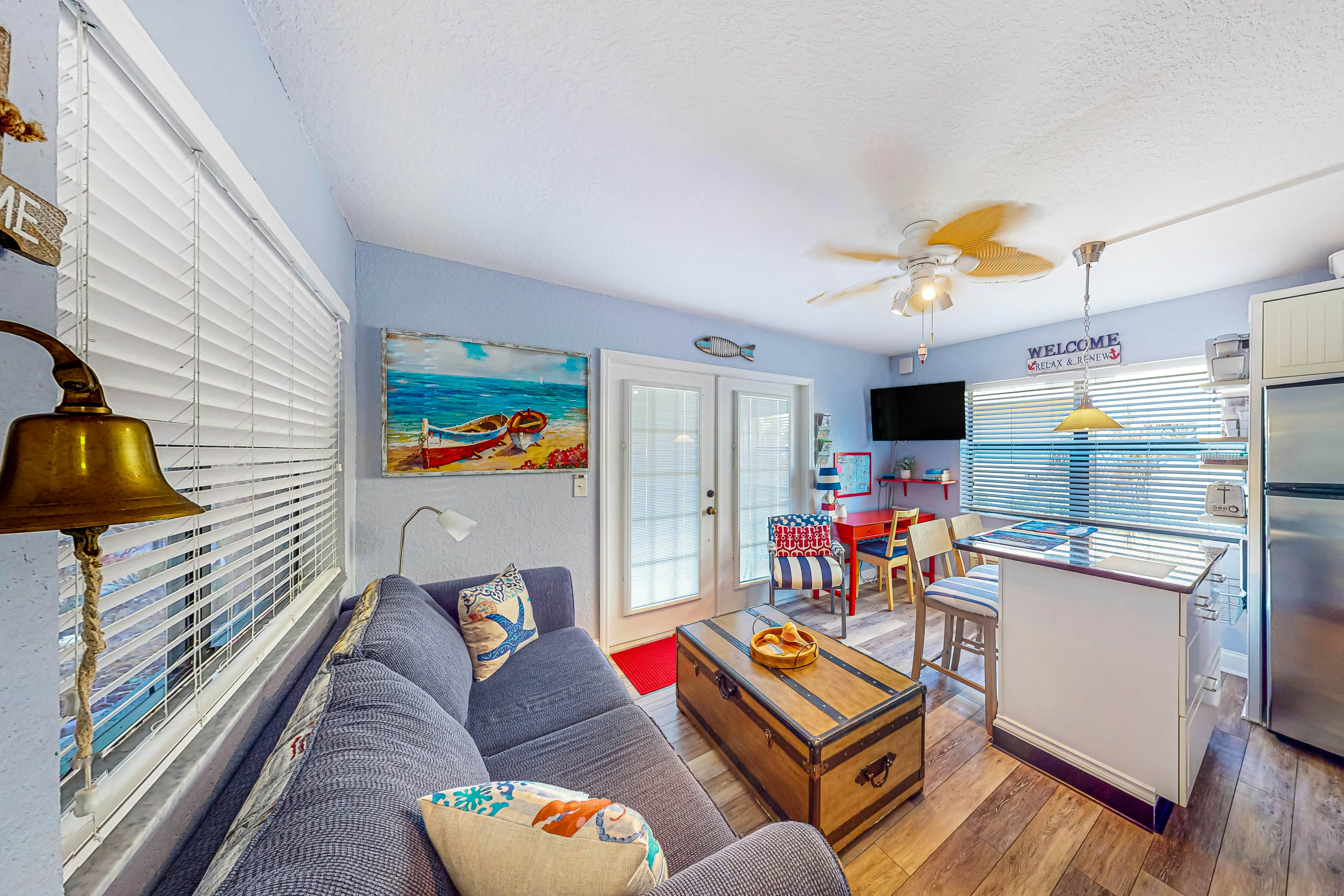 Redington Beach Rentals, Condo Rentals Vacasa