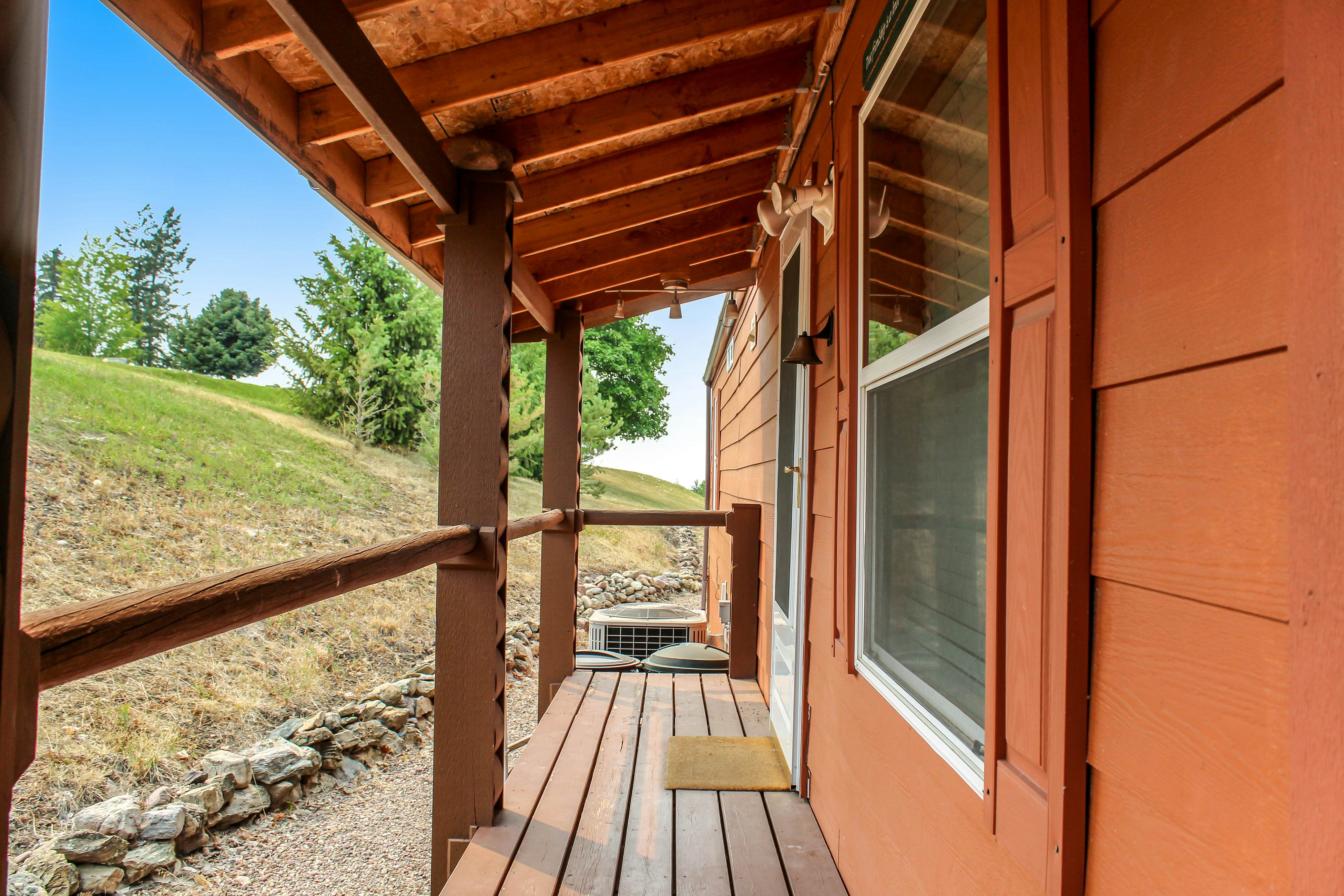 The Lake House 2 BD Polson, MT Vacation Rental Vacasa