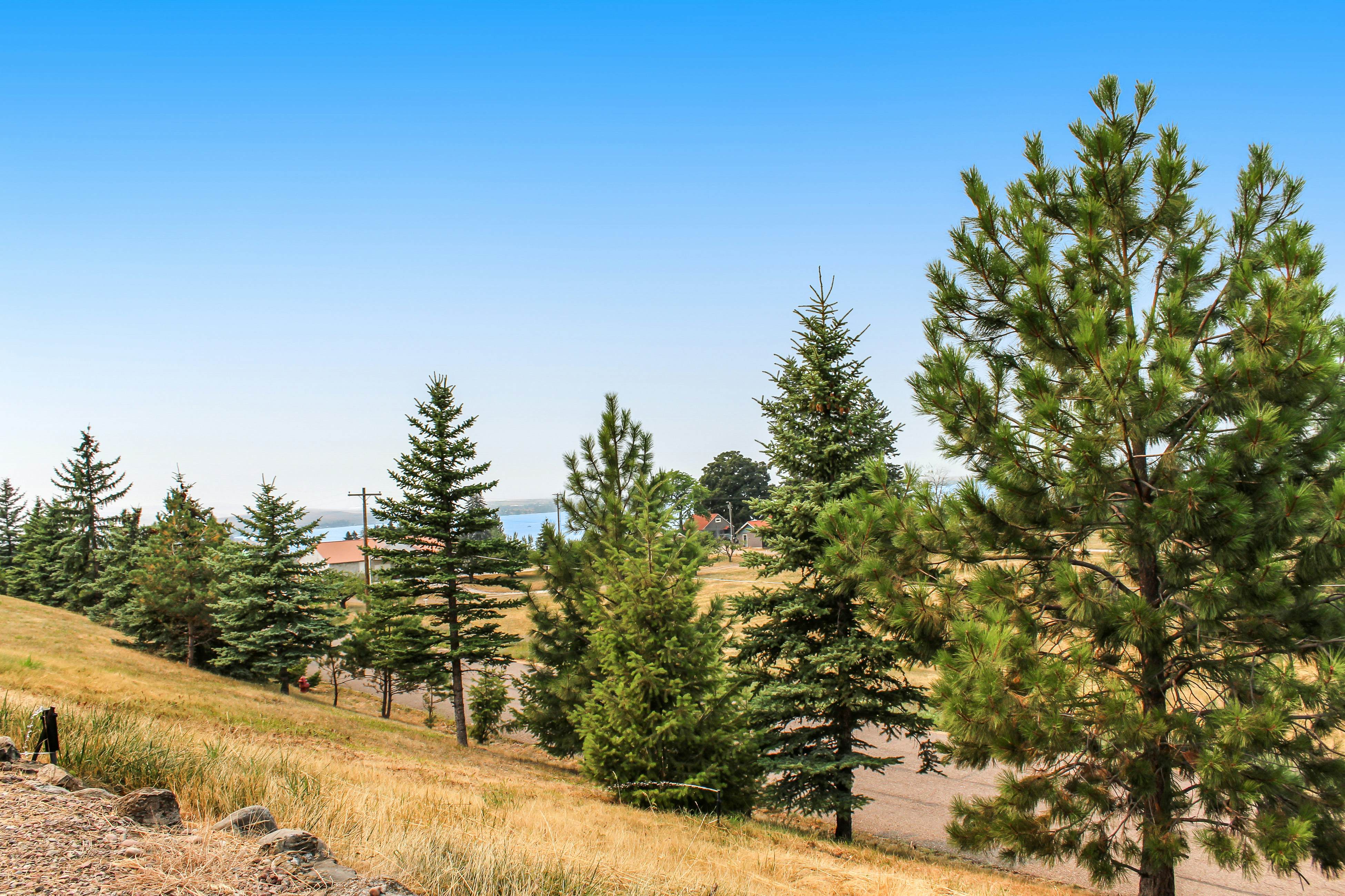 The Lake House 2 BD Polson, MT Vacation Rental Vacasa