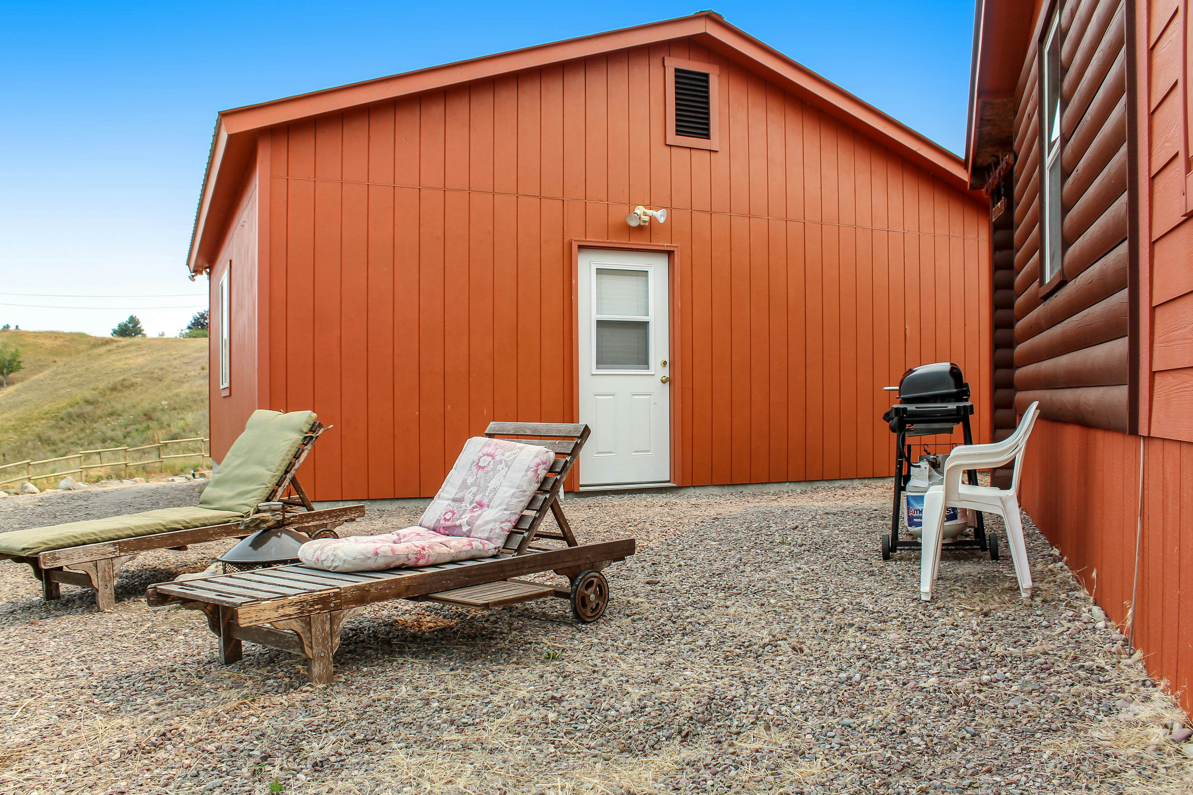 The Lake House 2 BD Polson, MT Vacation Rental Vacasa