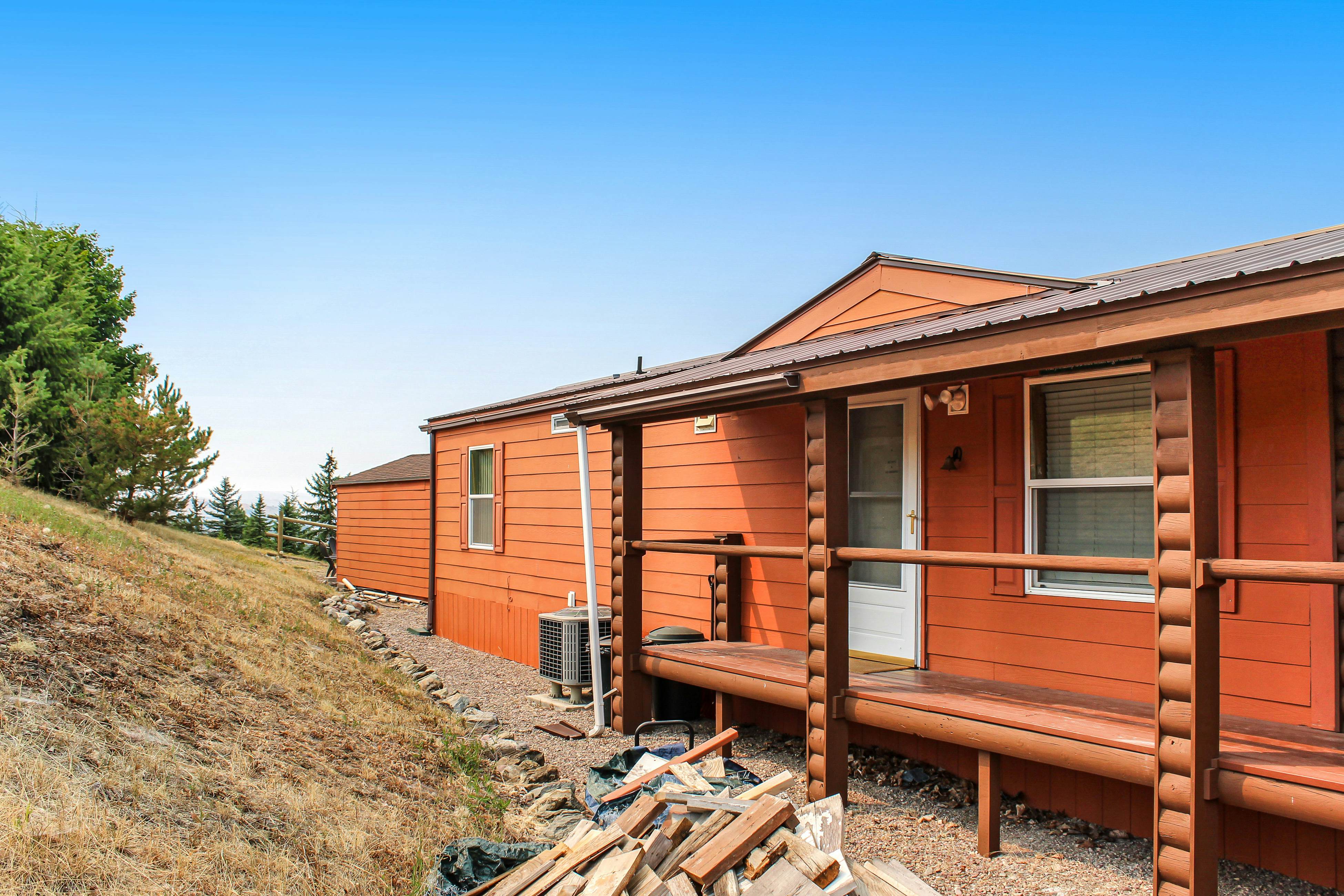 The Lake House 2 BD Polson, MT Vacation Rental Vacasa