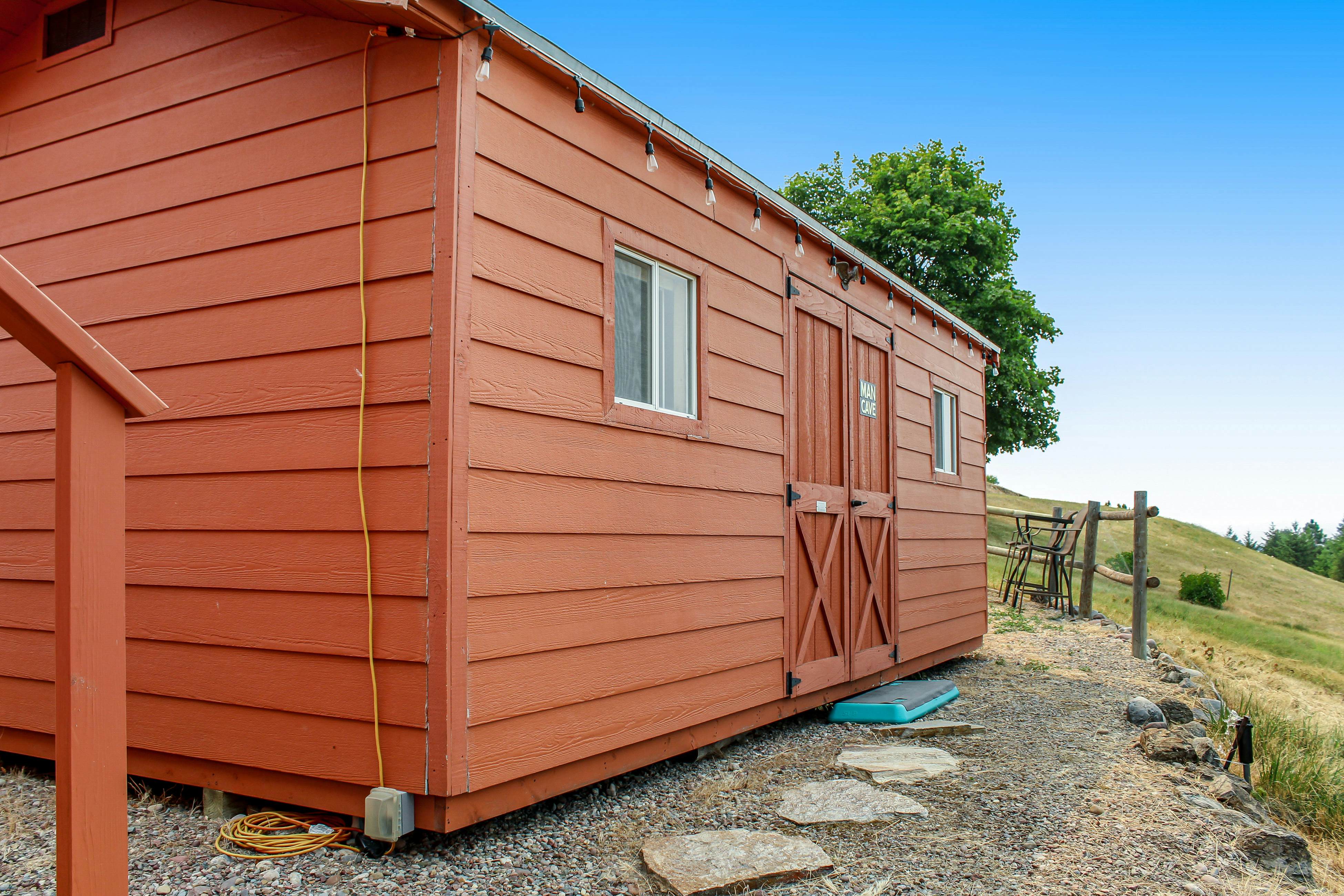 The Lake House 2 BD Polson, MT Vacation Rental Vacasa