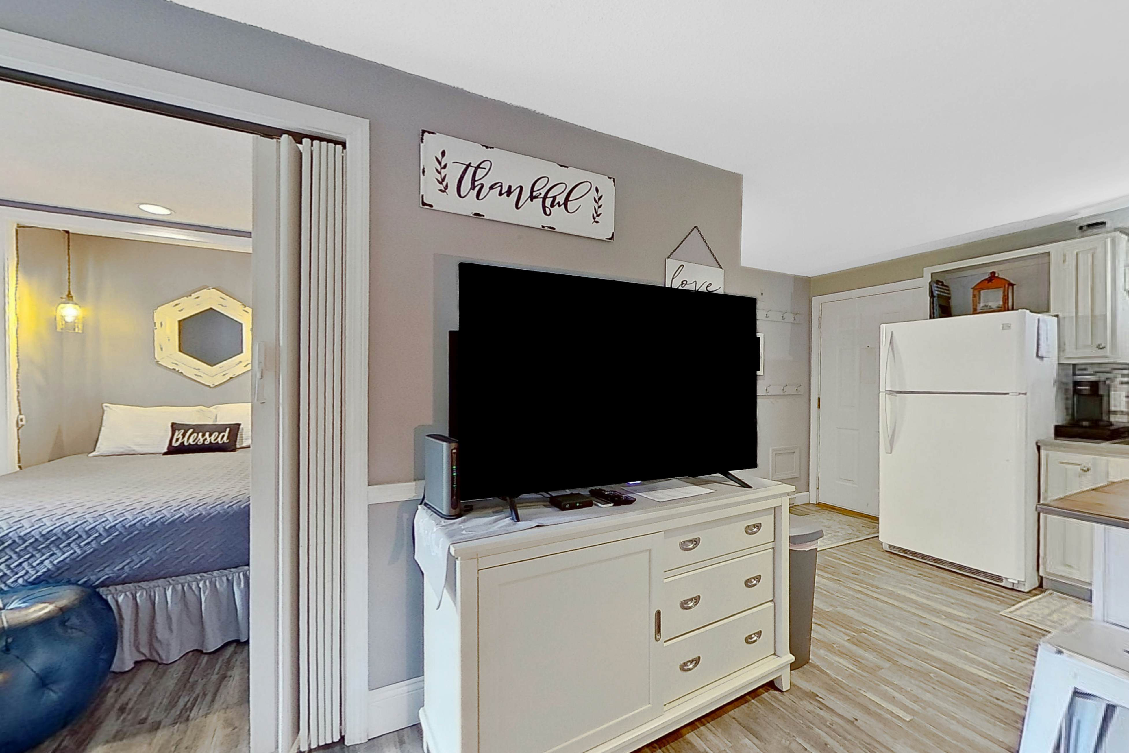 Misty Harbor Resort - Unit 118