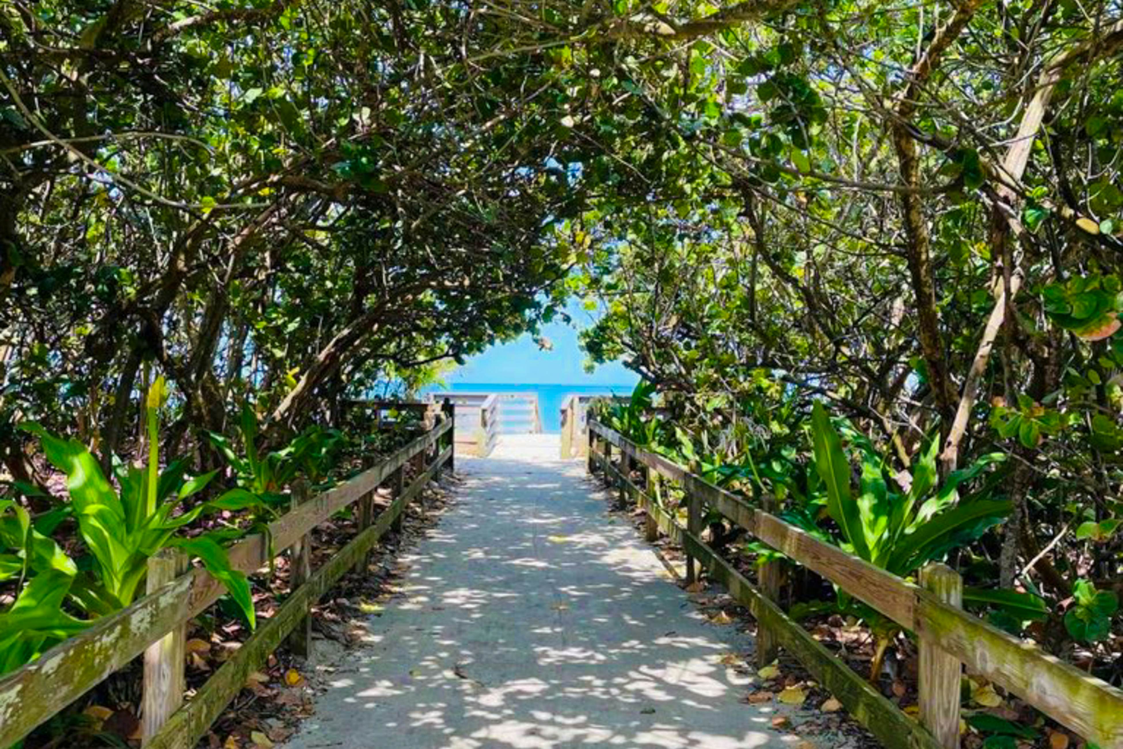 Sandpiper Tower 606 2 BD Satellite Beach, FL Vacation Rental Vacasa