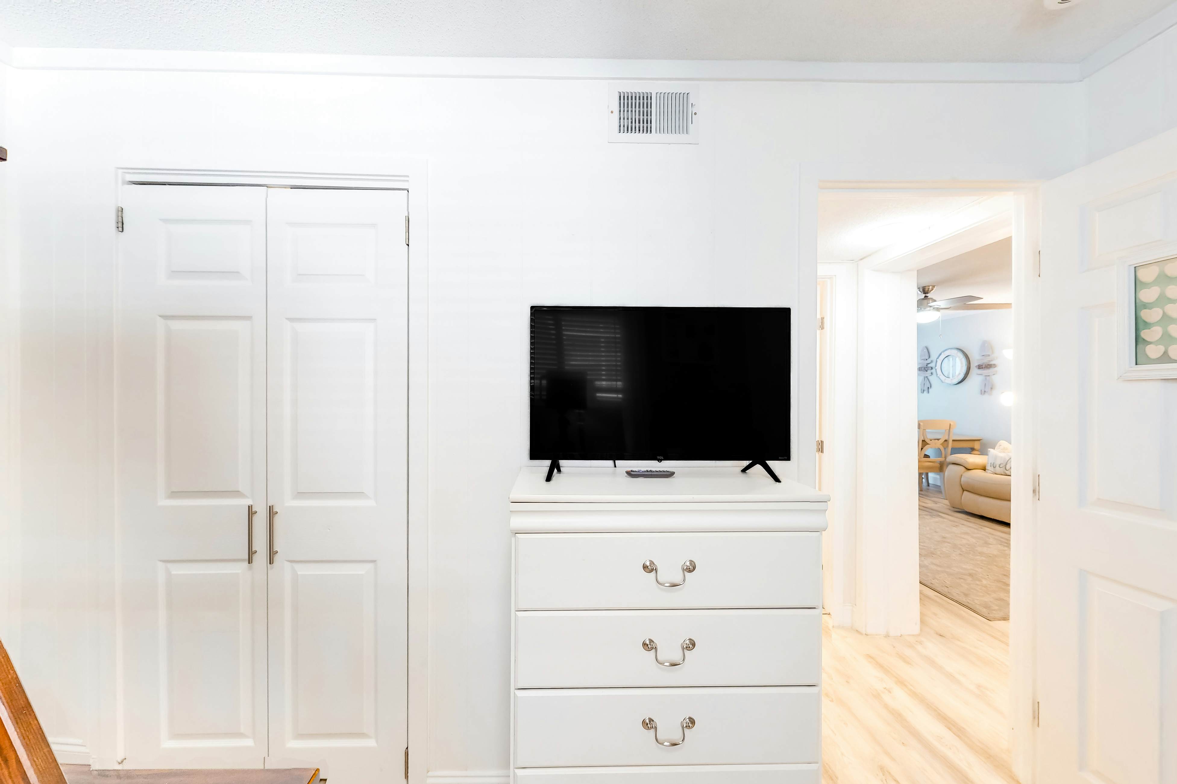 Hilton Head Resort 1214