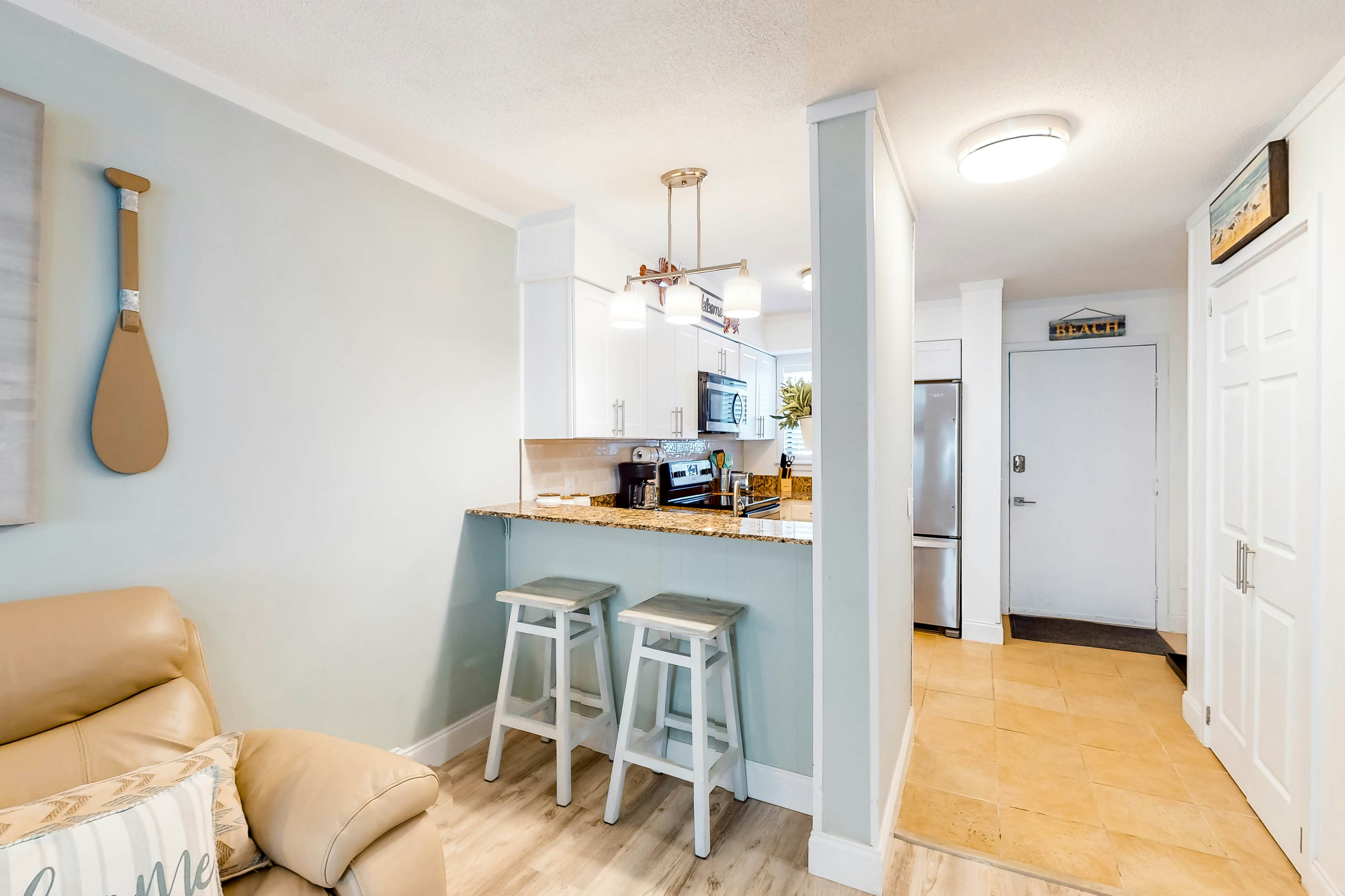 Hilton Head Resort 1214