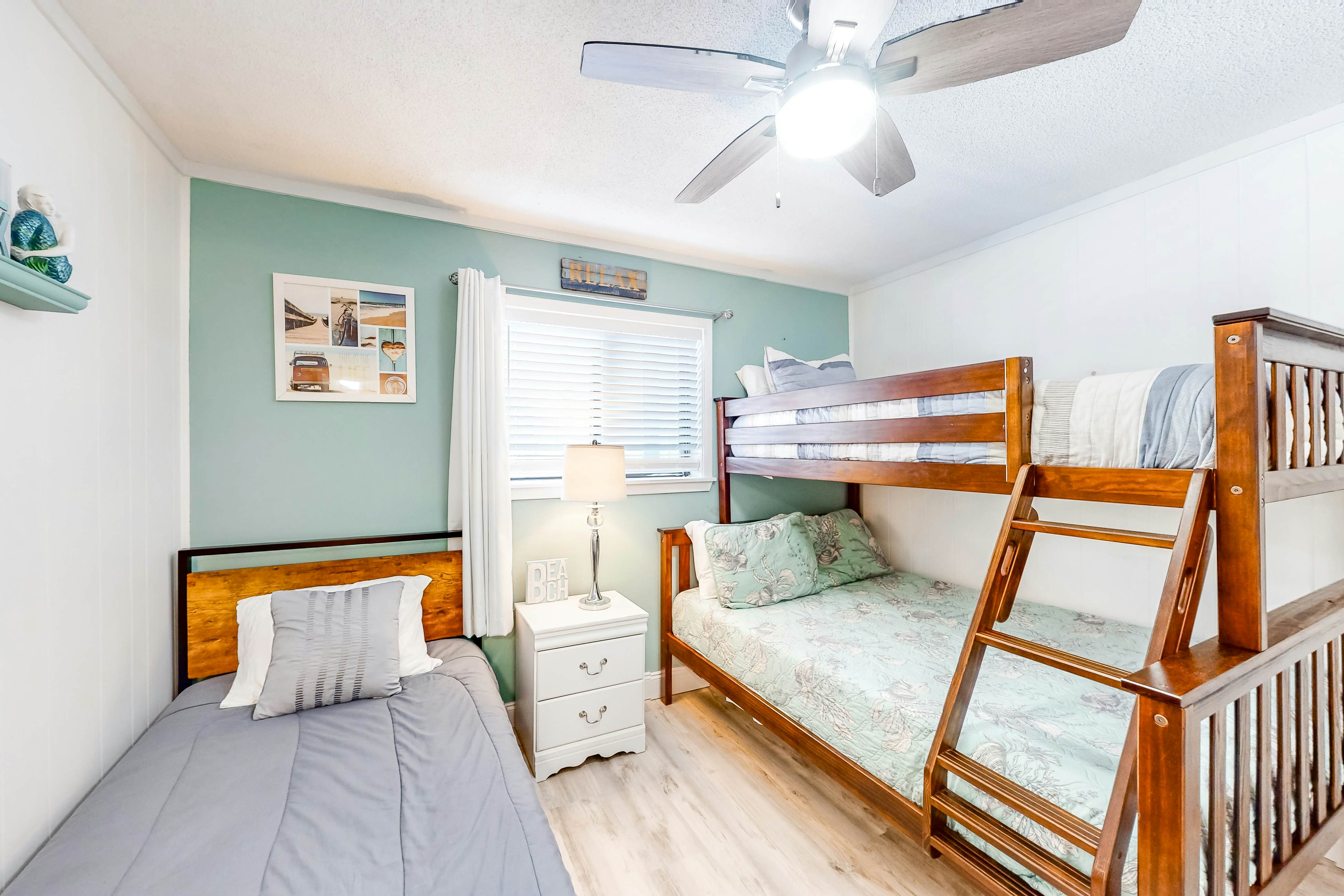 Hilton Head Resort 1214