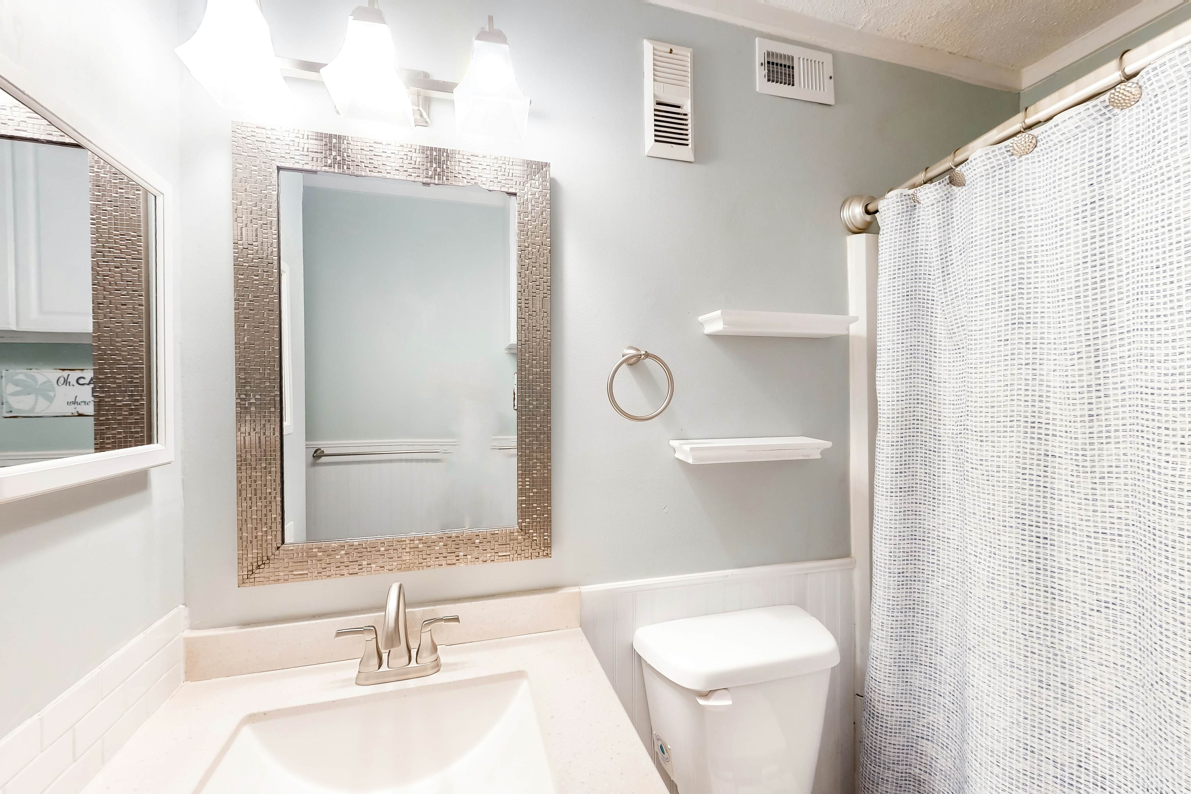 Hilton Head Resort 1214