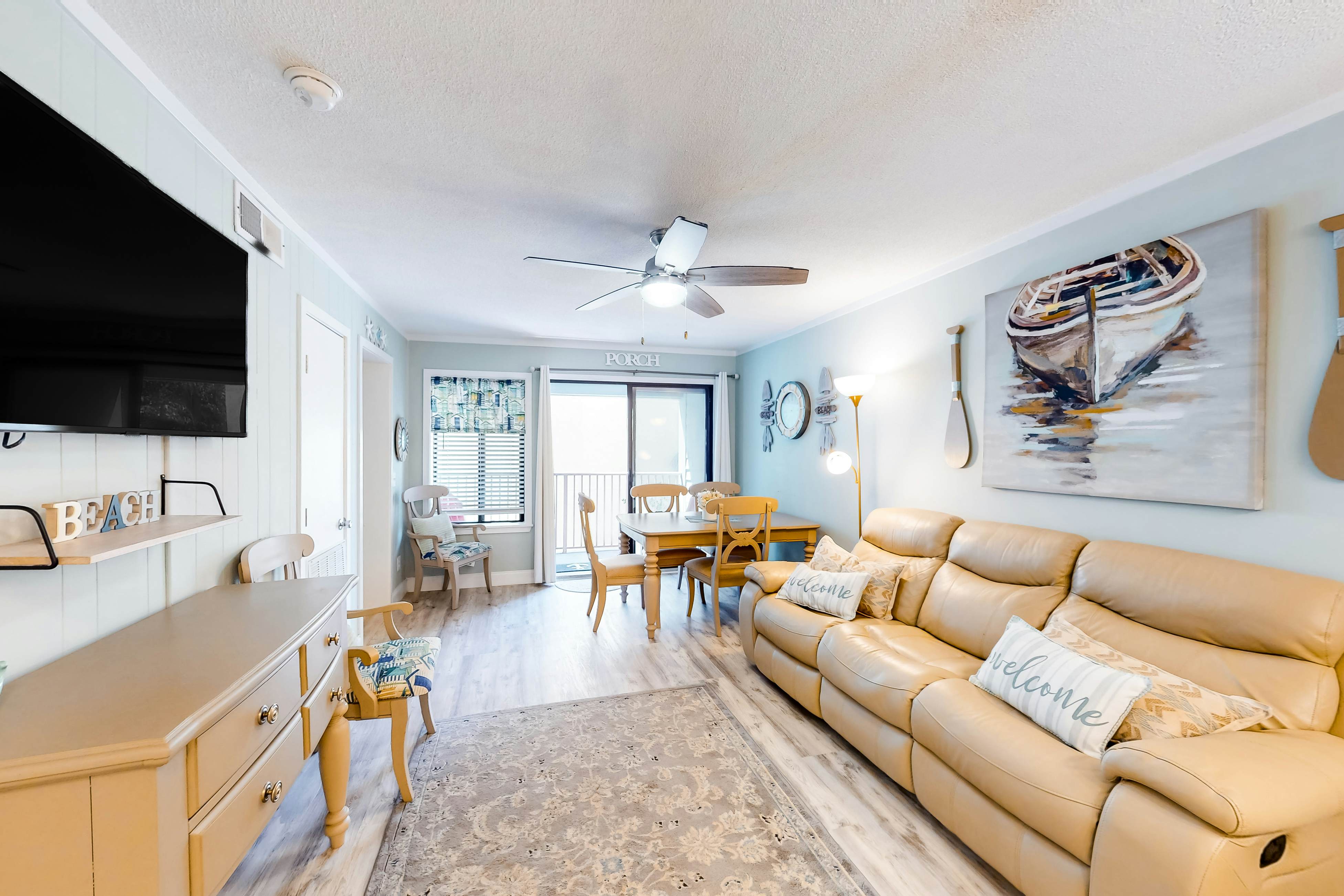 Hilton Head Resort 1214