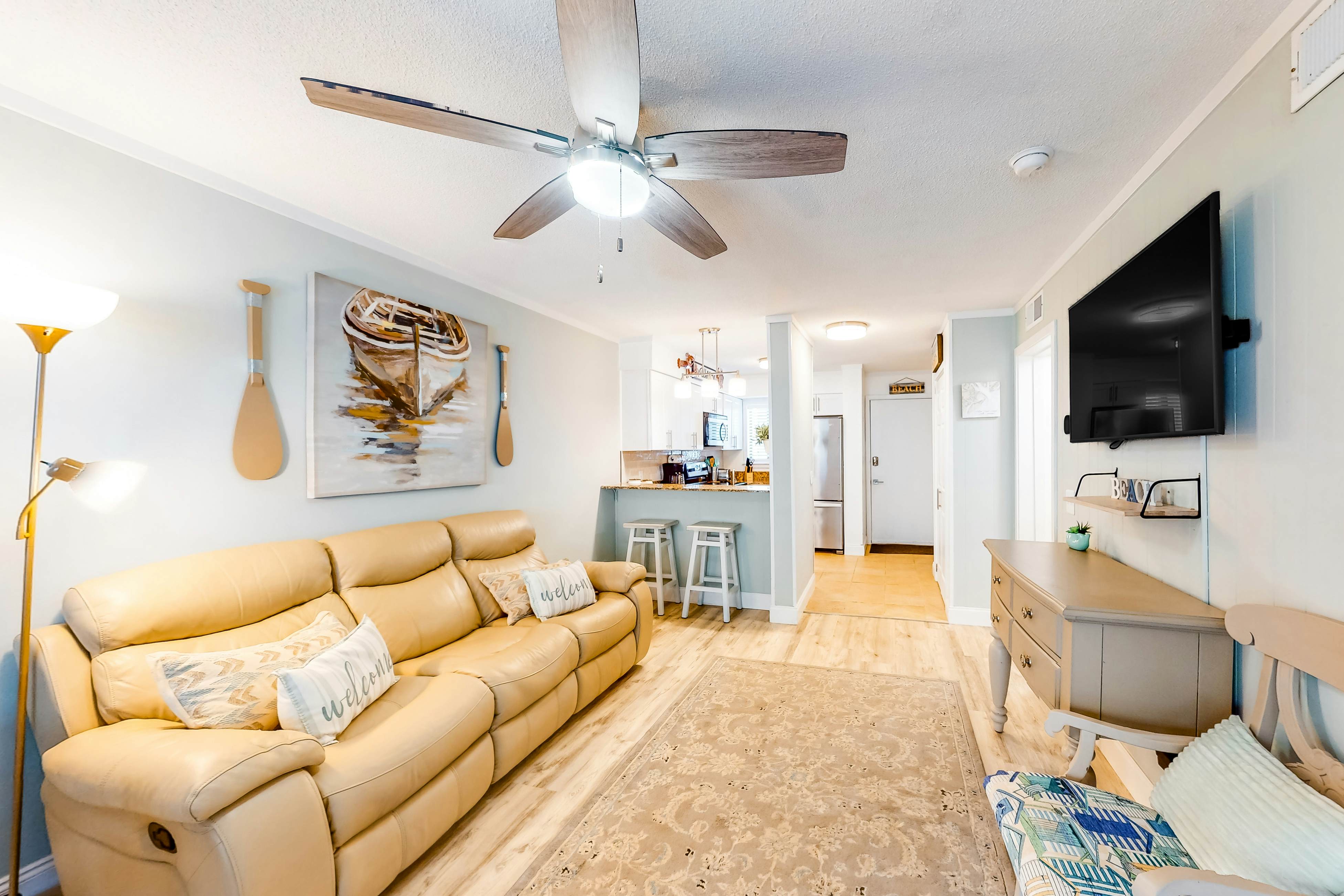 Hilton Head Resort 1214