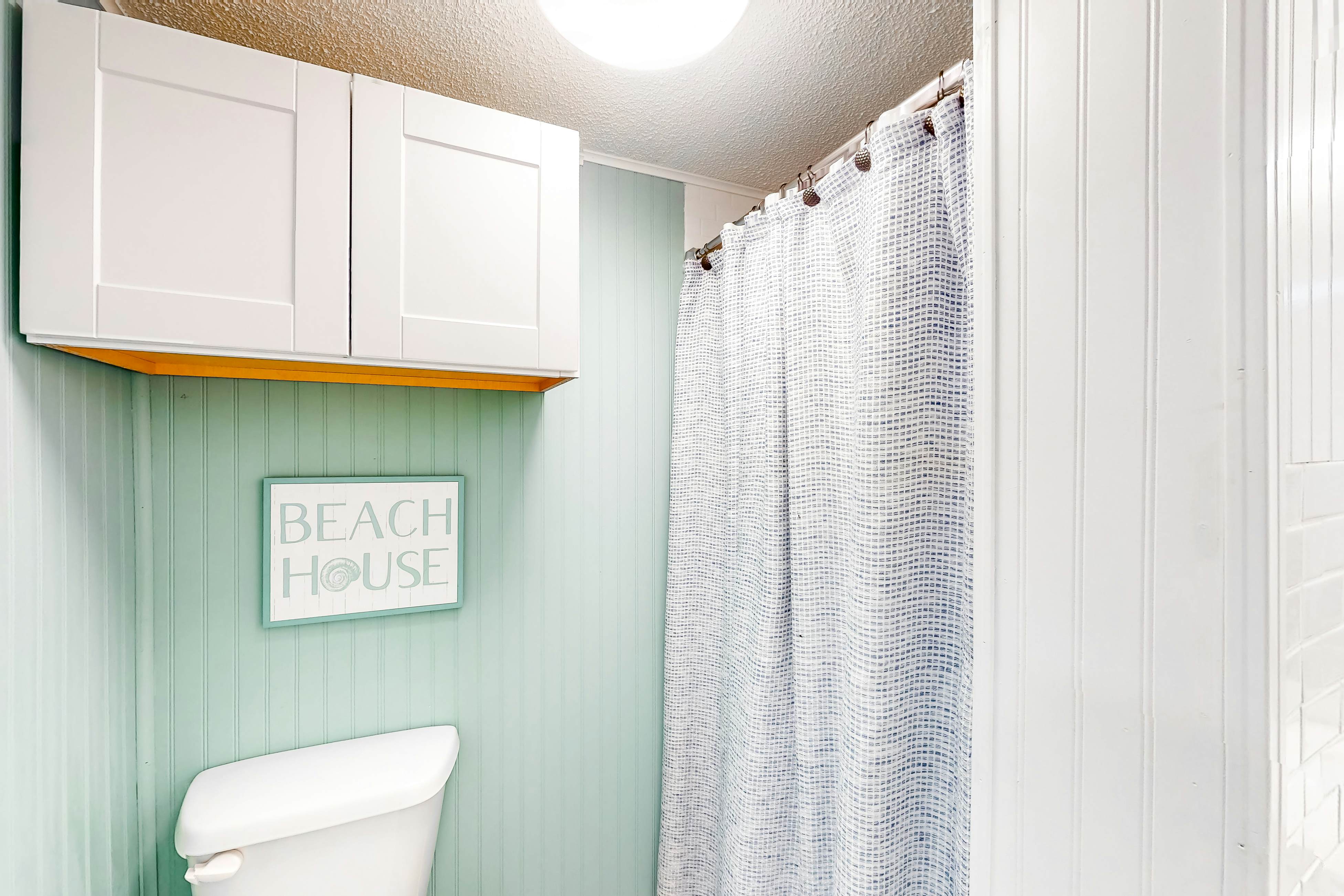 Hilton Head Resort 1214