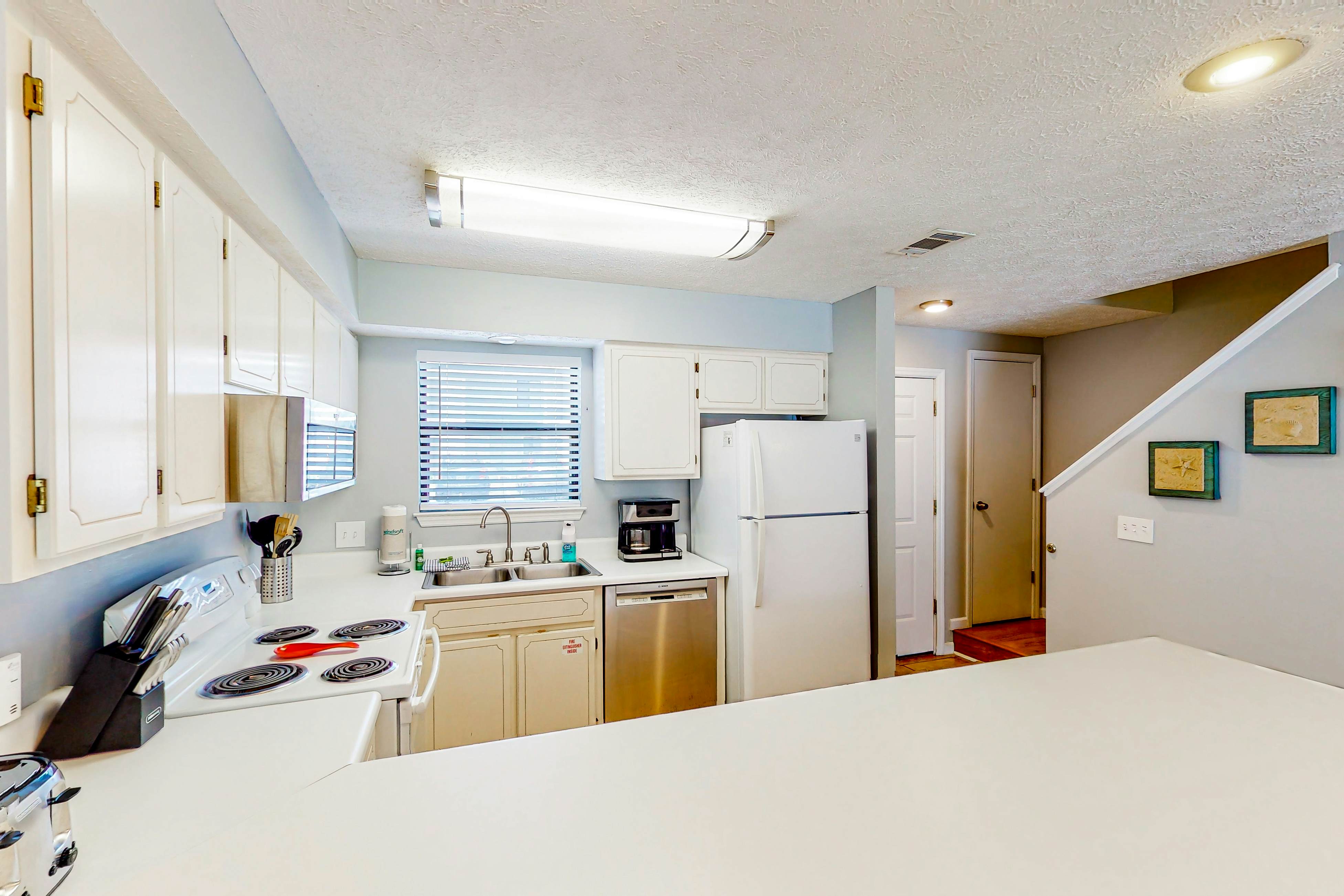 Gulf Highlands - 238 Saint Katherine