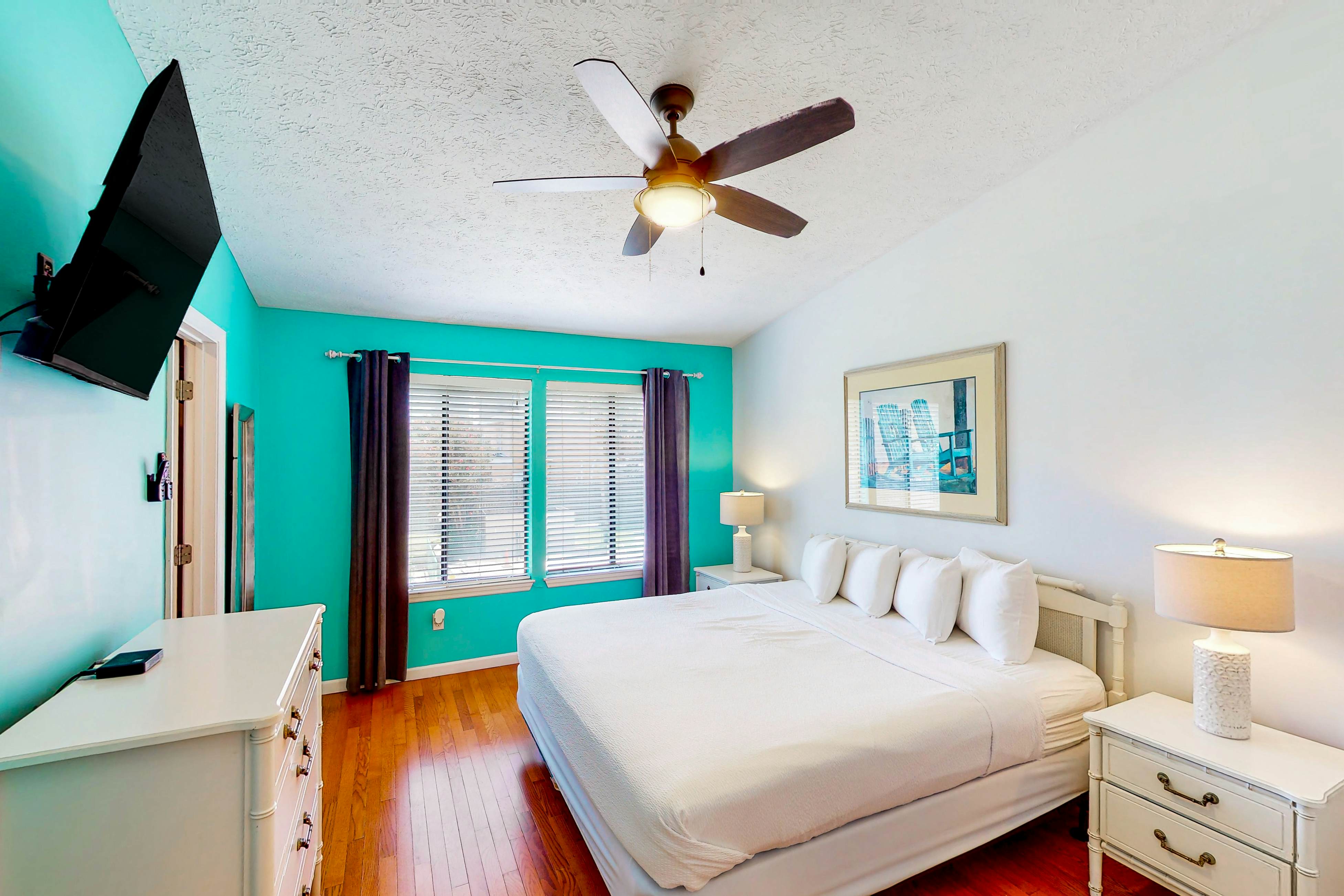 Gulf Highlands - 238 Saint Katherine