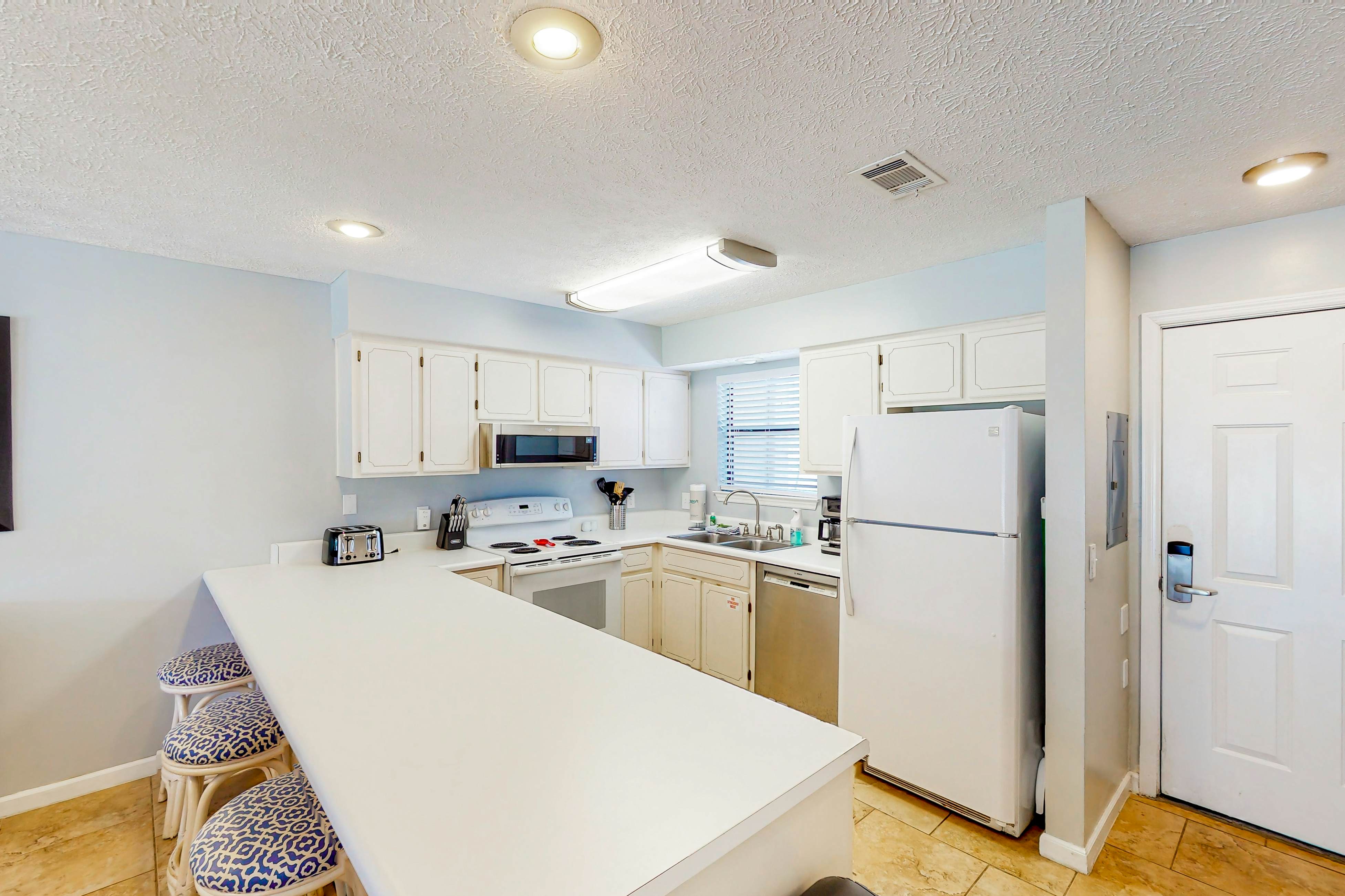 Gulf Highlands - 238 Saint Katherine