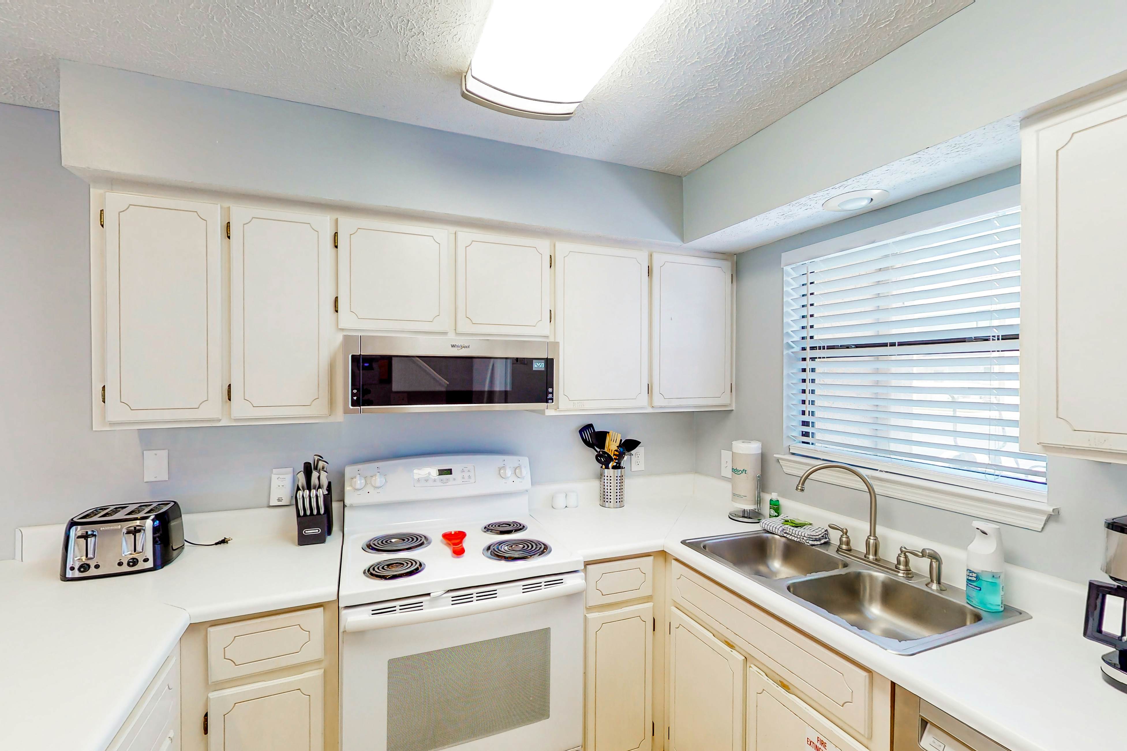 Gulf Highlands - 238 Saint Katherine