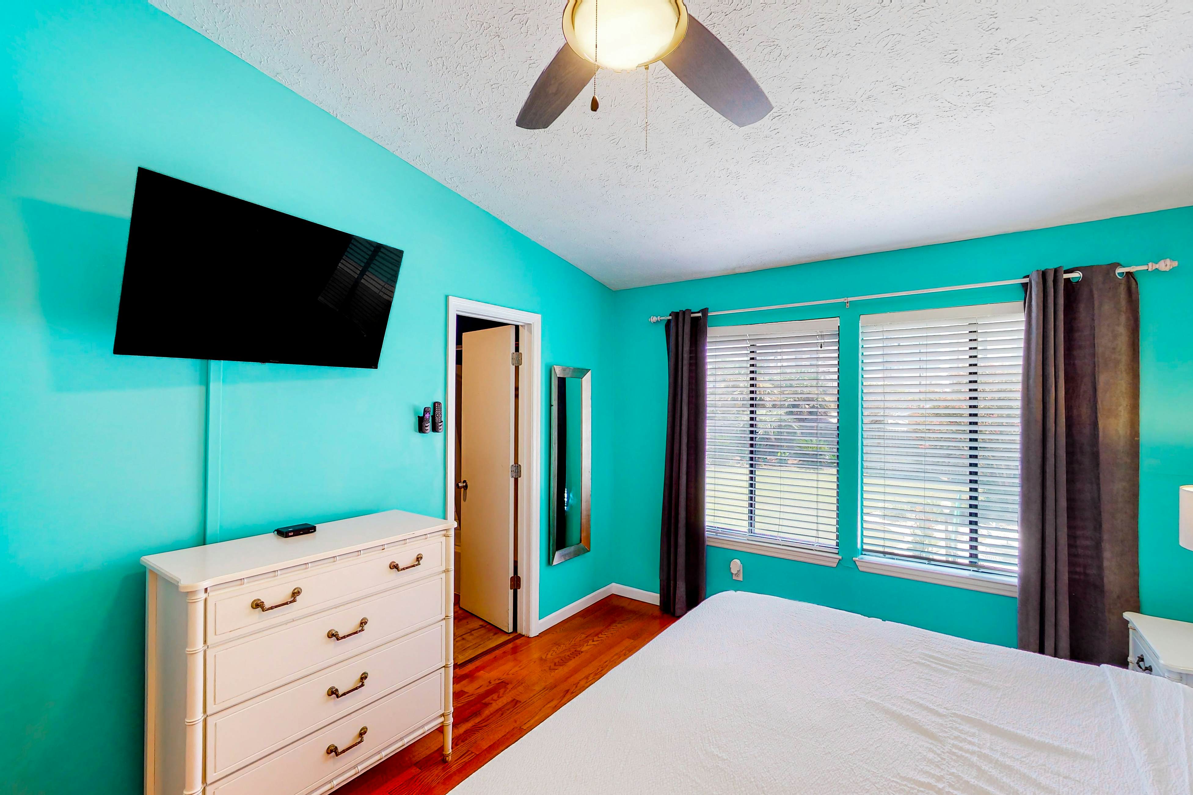 Gulf Highlands - 238 Saint Katherine