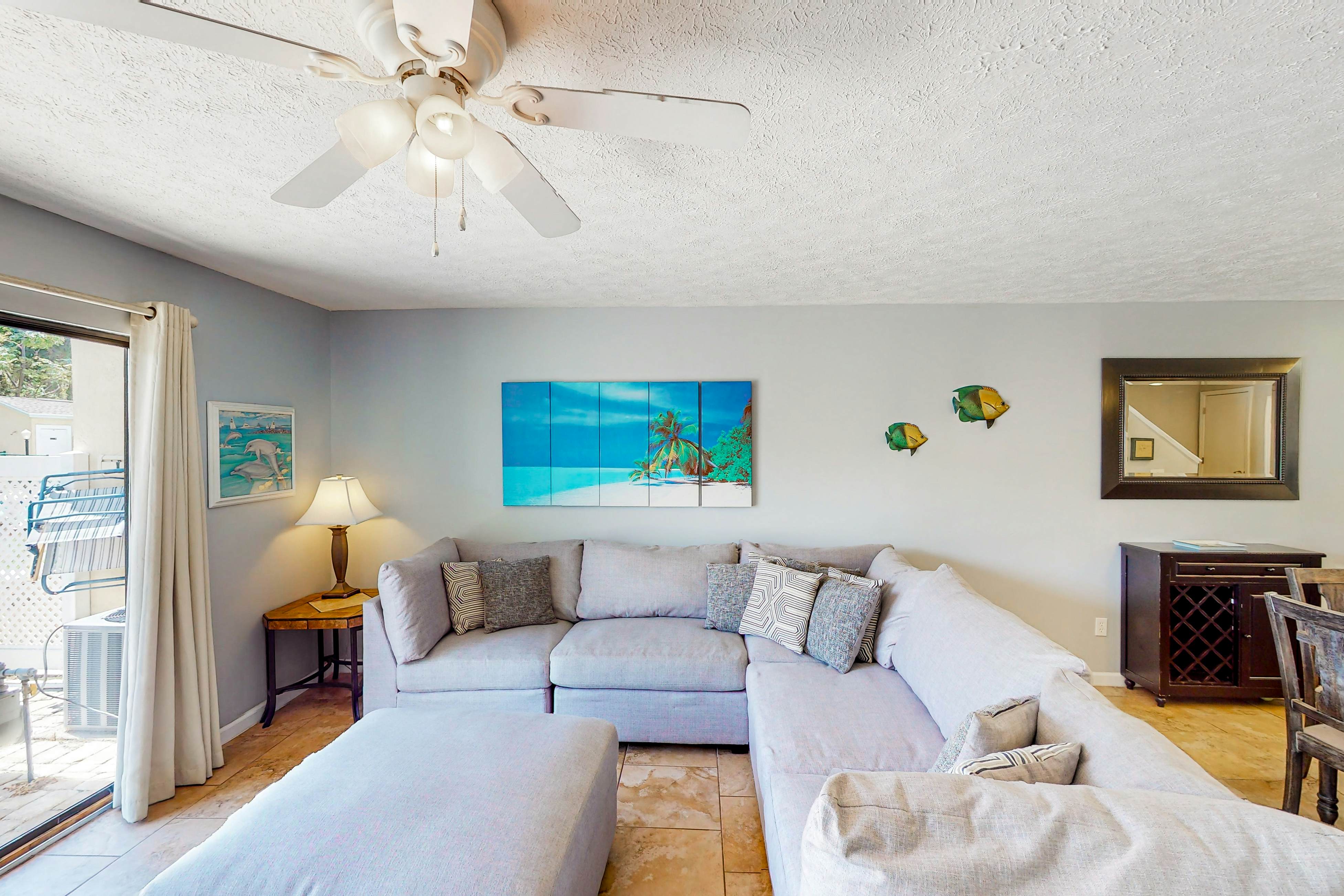 Gulf Highlands - 238 Saint Katherine