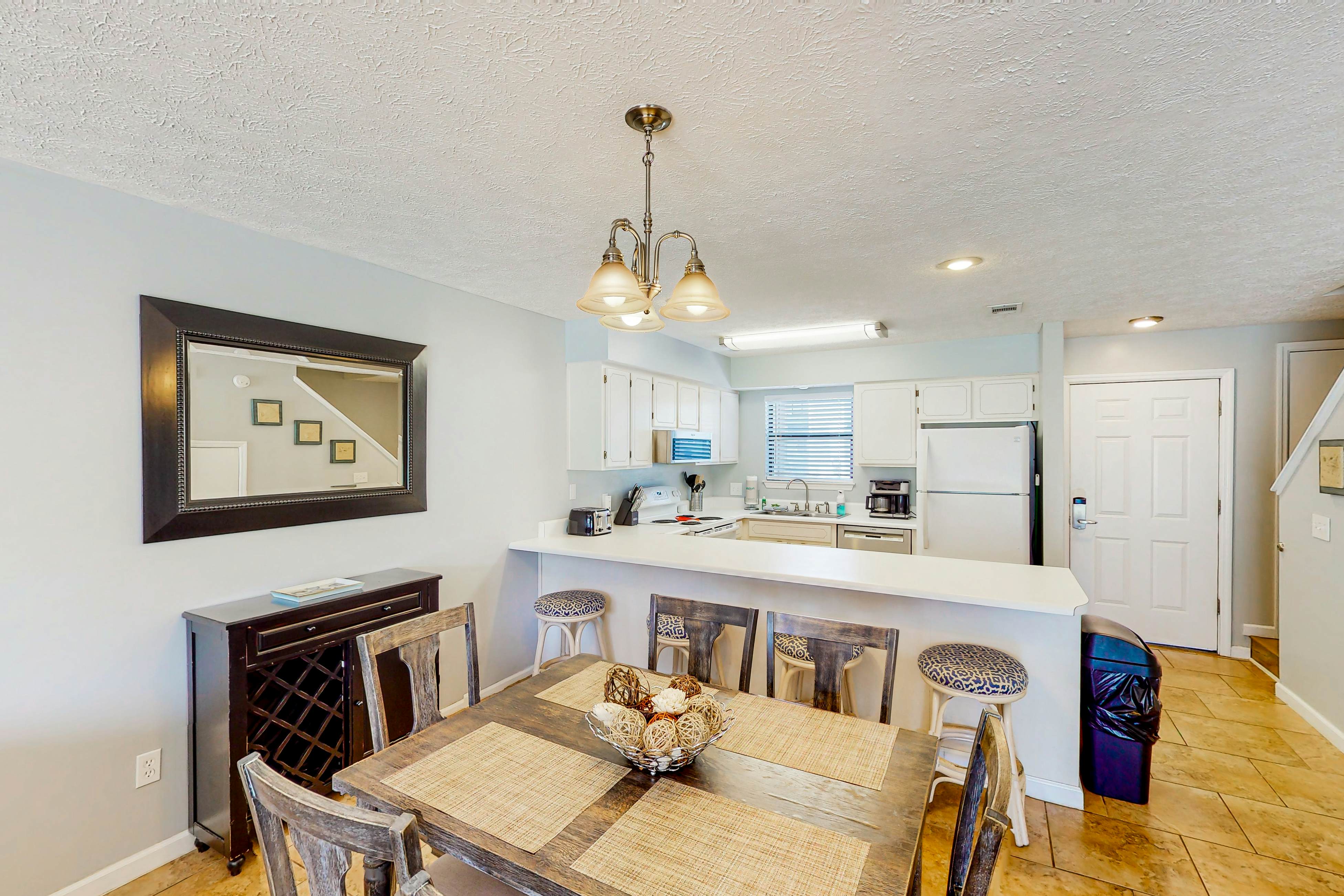 Gulf Highlands - 238 Saint Katherine