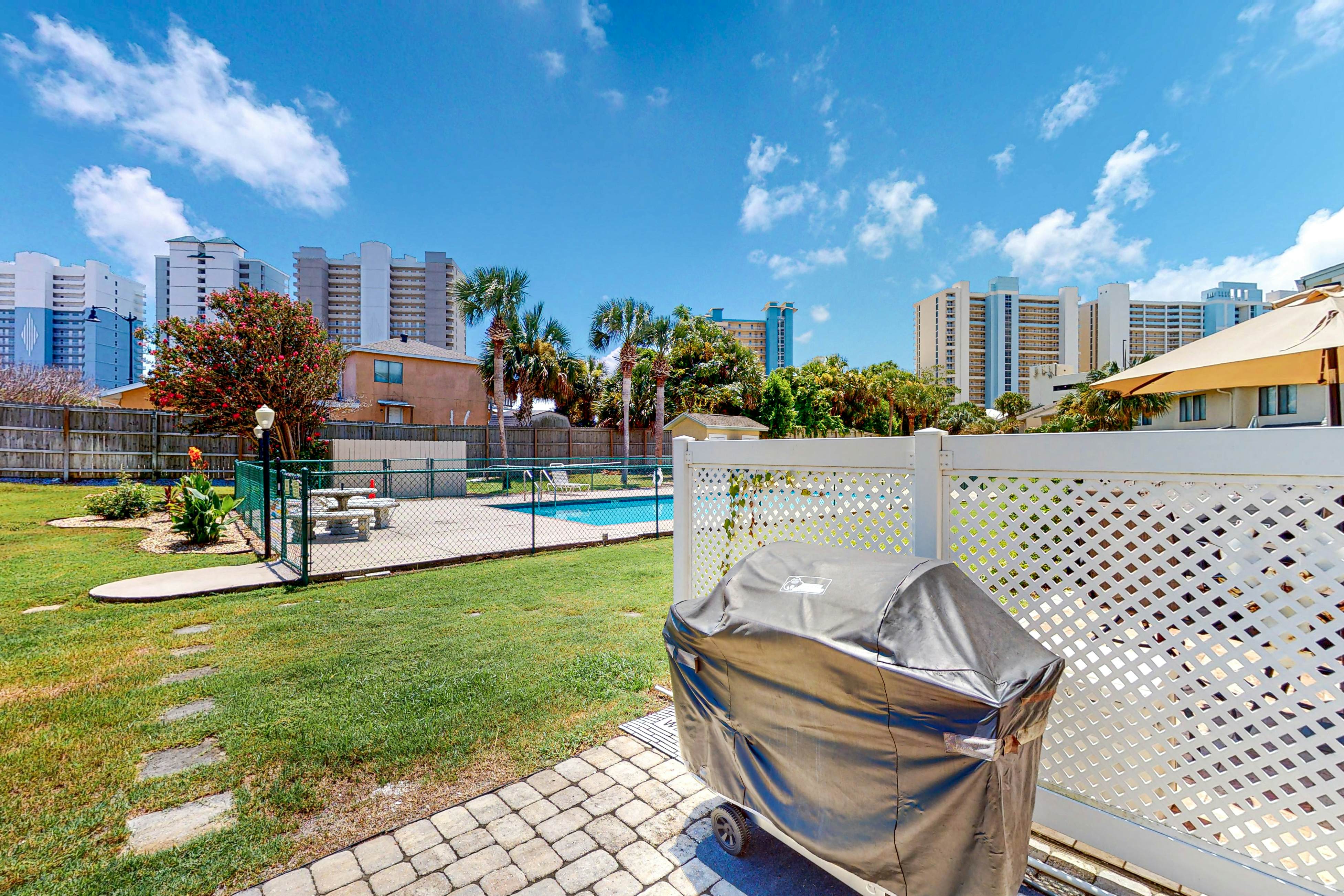 Gulf Highlands - 238 Saint Katherine