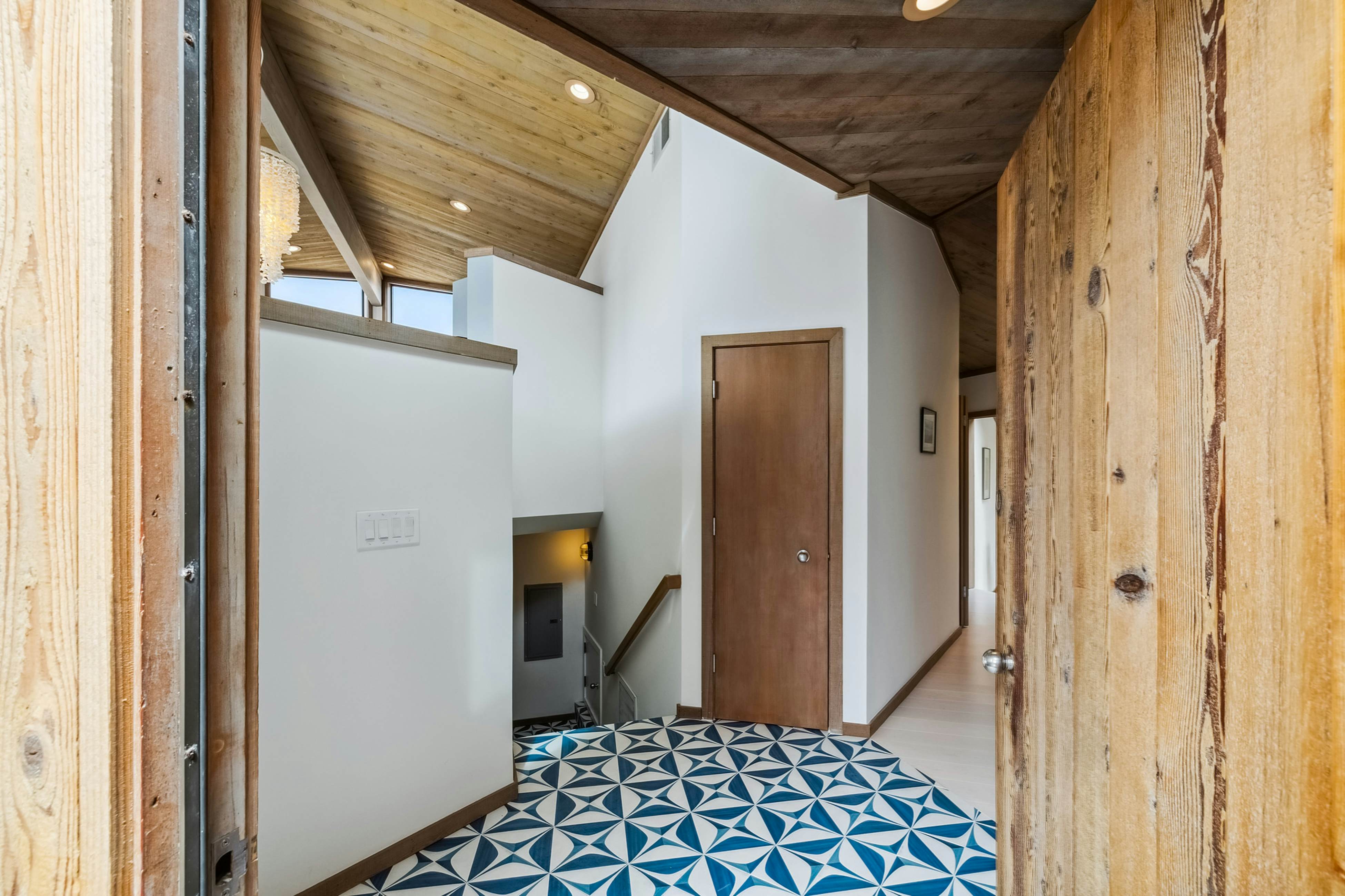 Carol & Mike’s Beach House