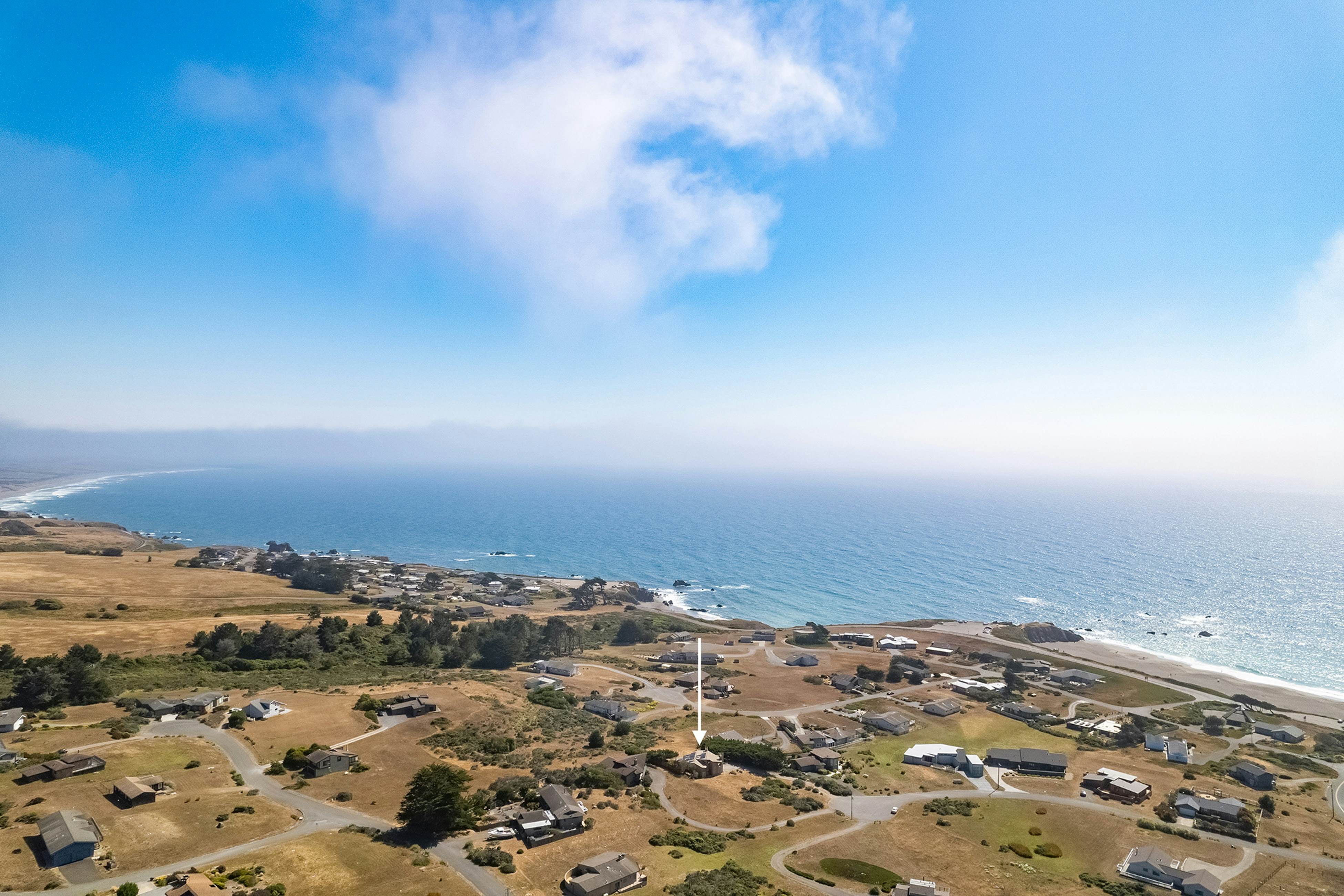 Carol & Mike’s Beach House