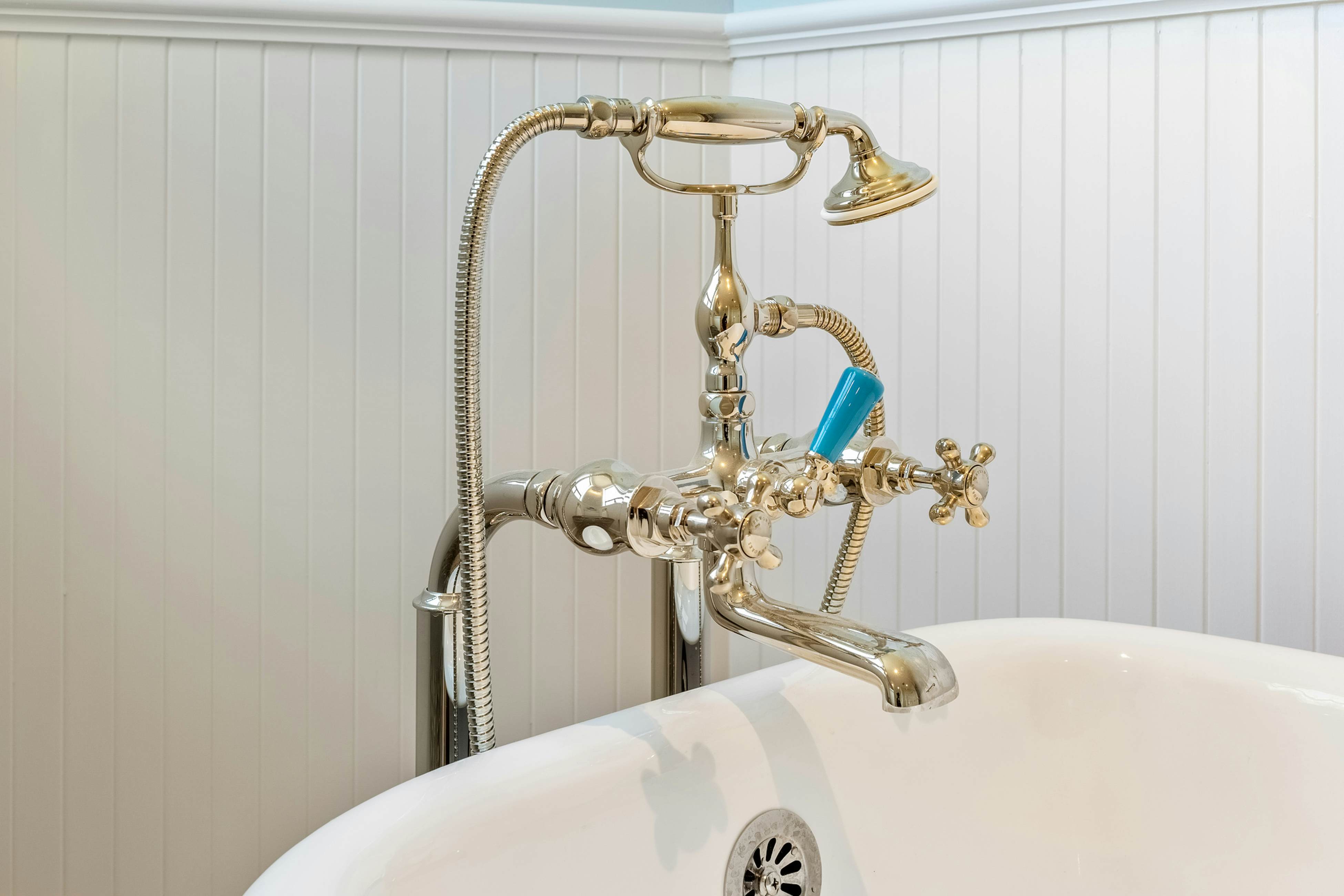 Carol & Mike’s Beach House