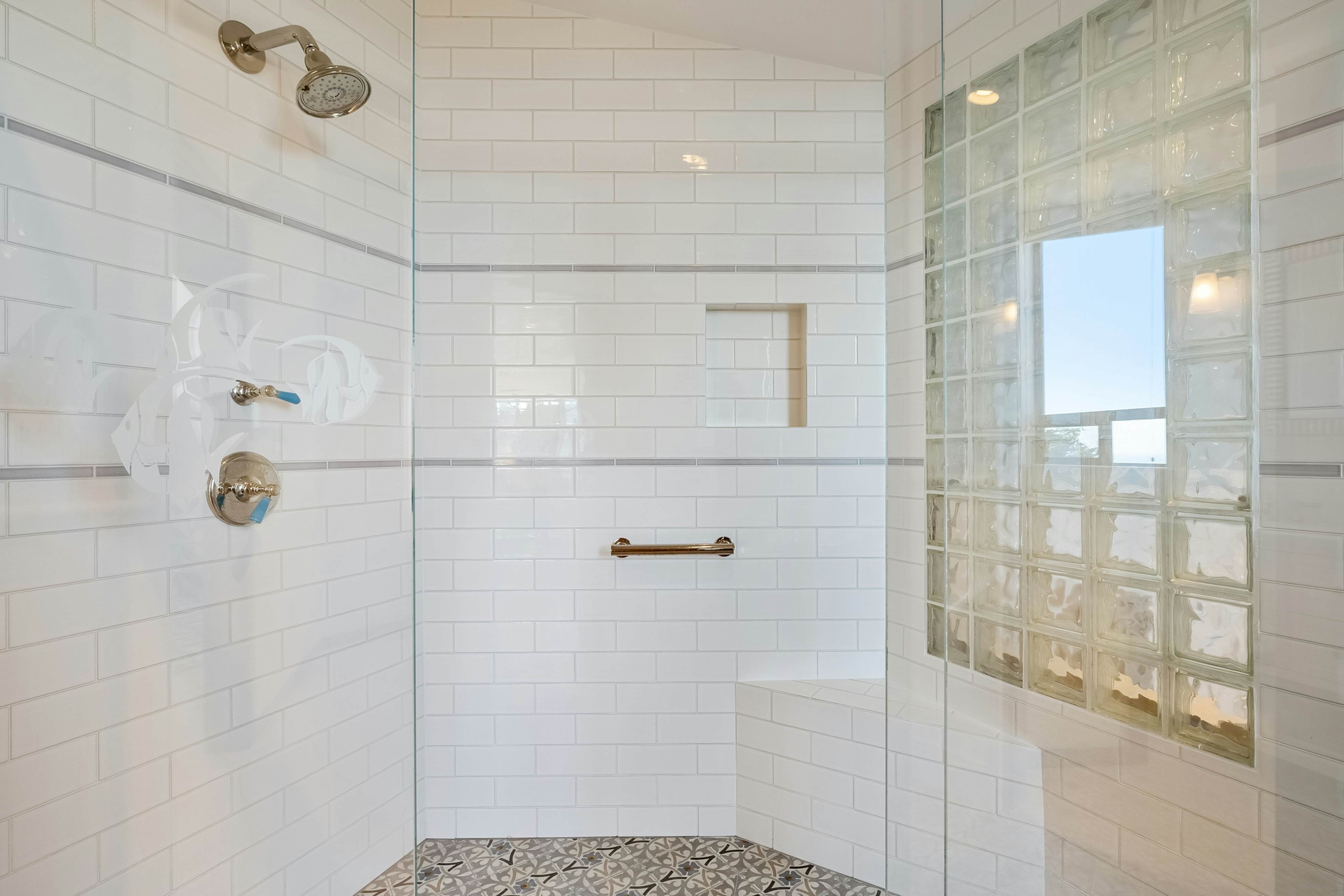 Carol & Mike’s Beach House