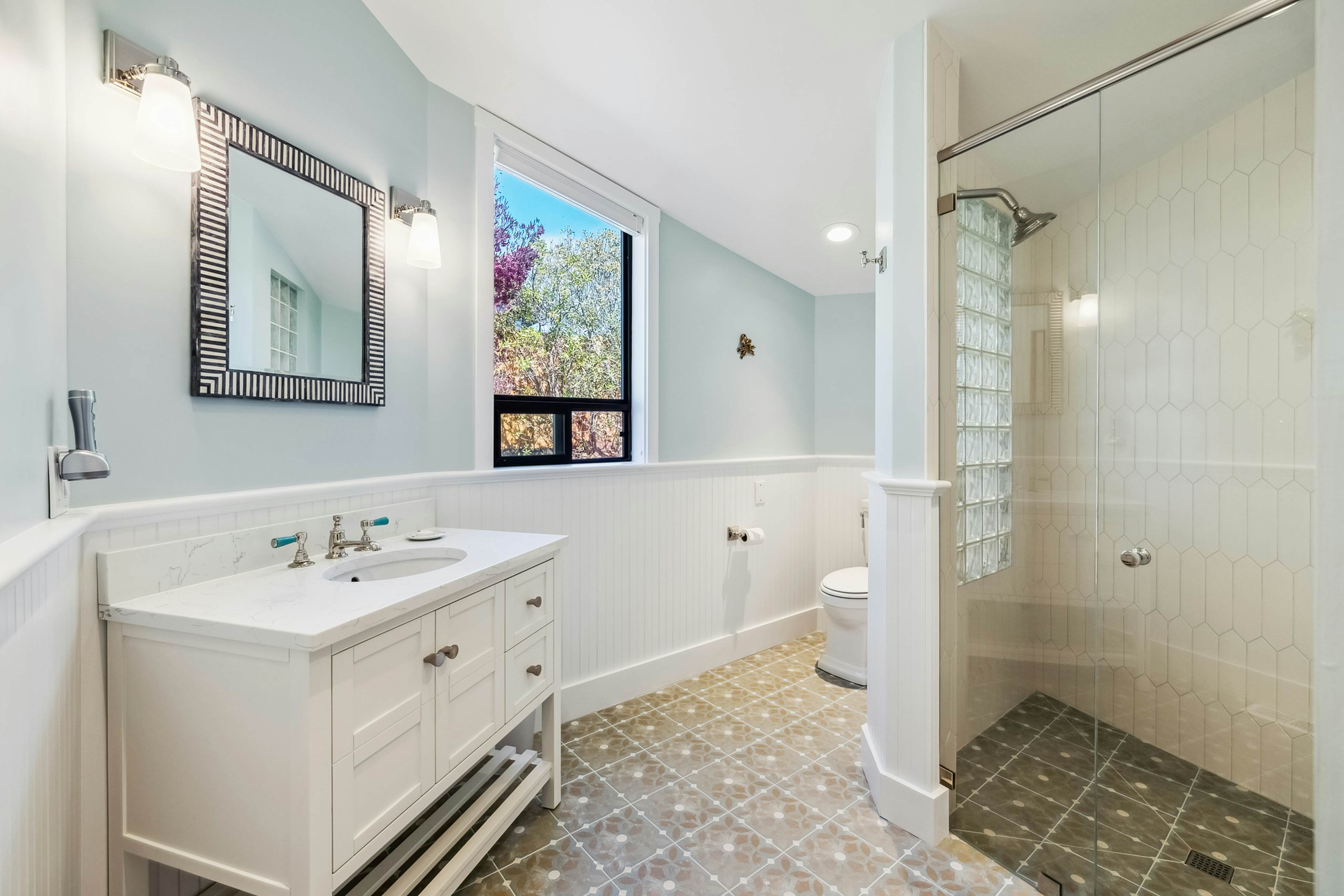 Carol & Mike’s Beach House