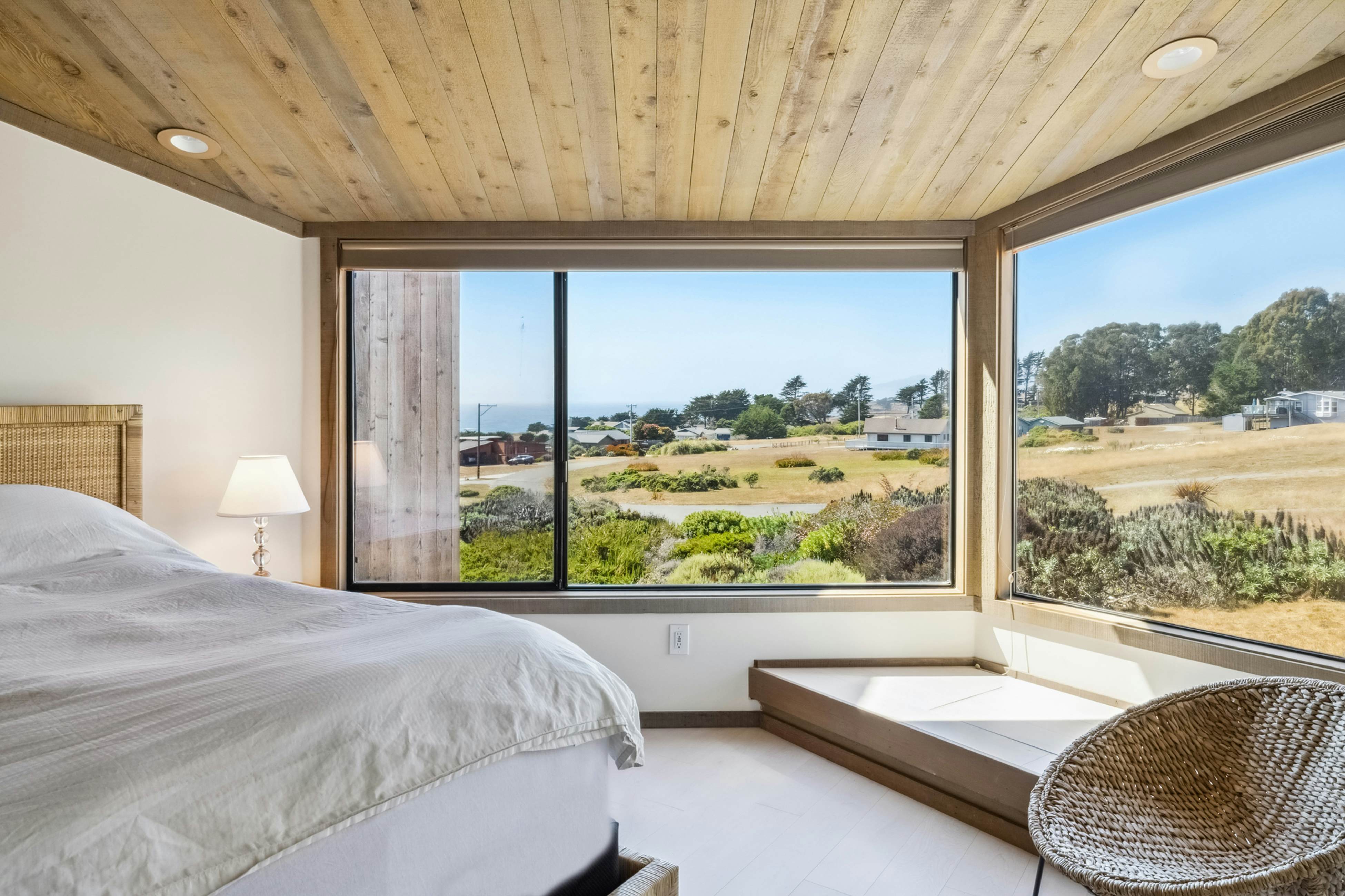 Carol & Mike’s Beach House