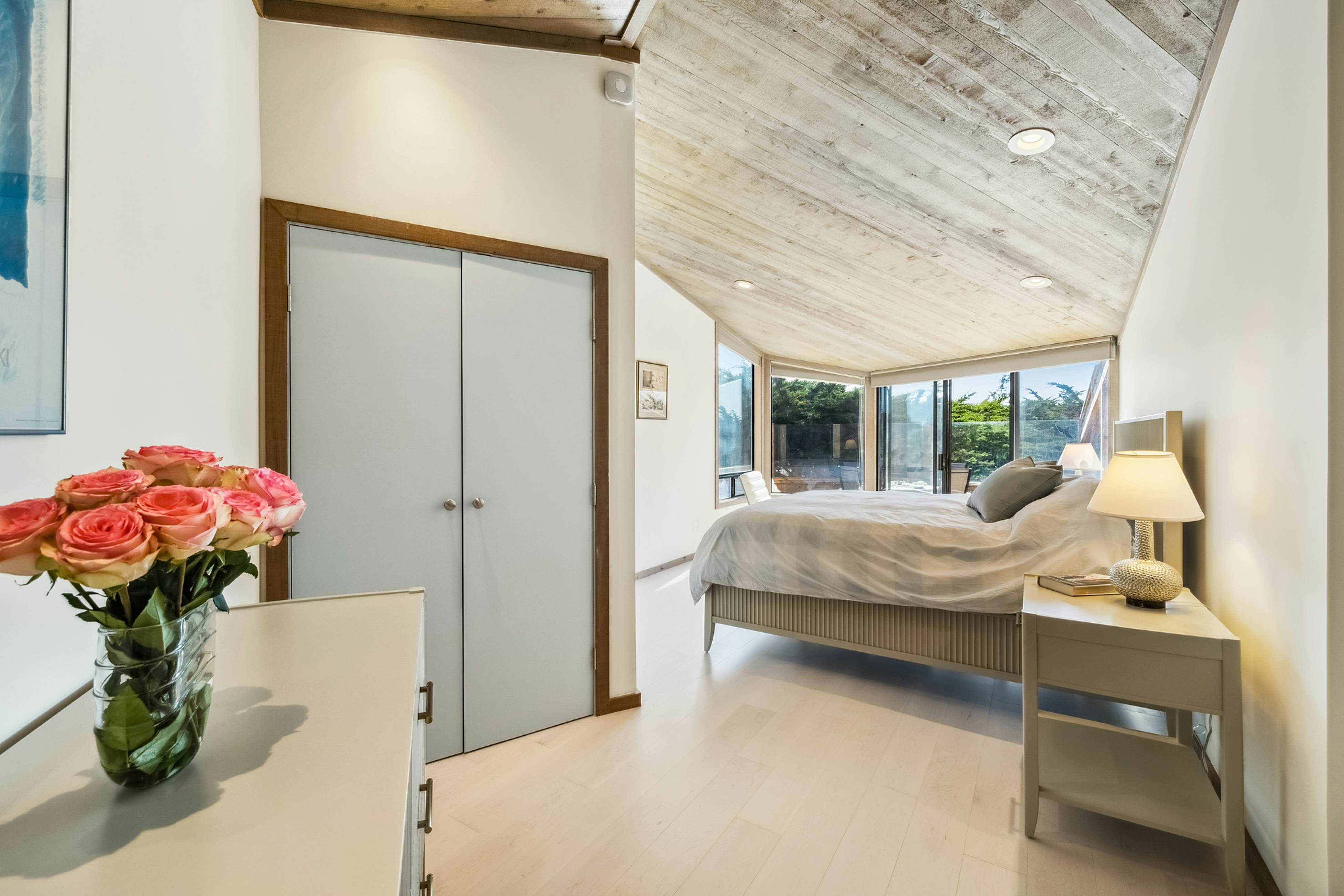 Carol & Mike’s Beach House