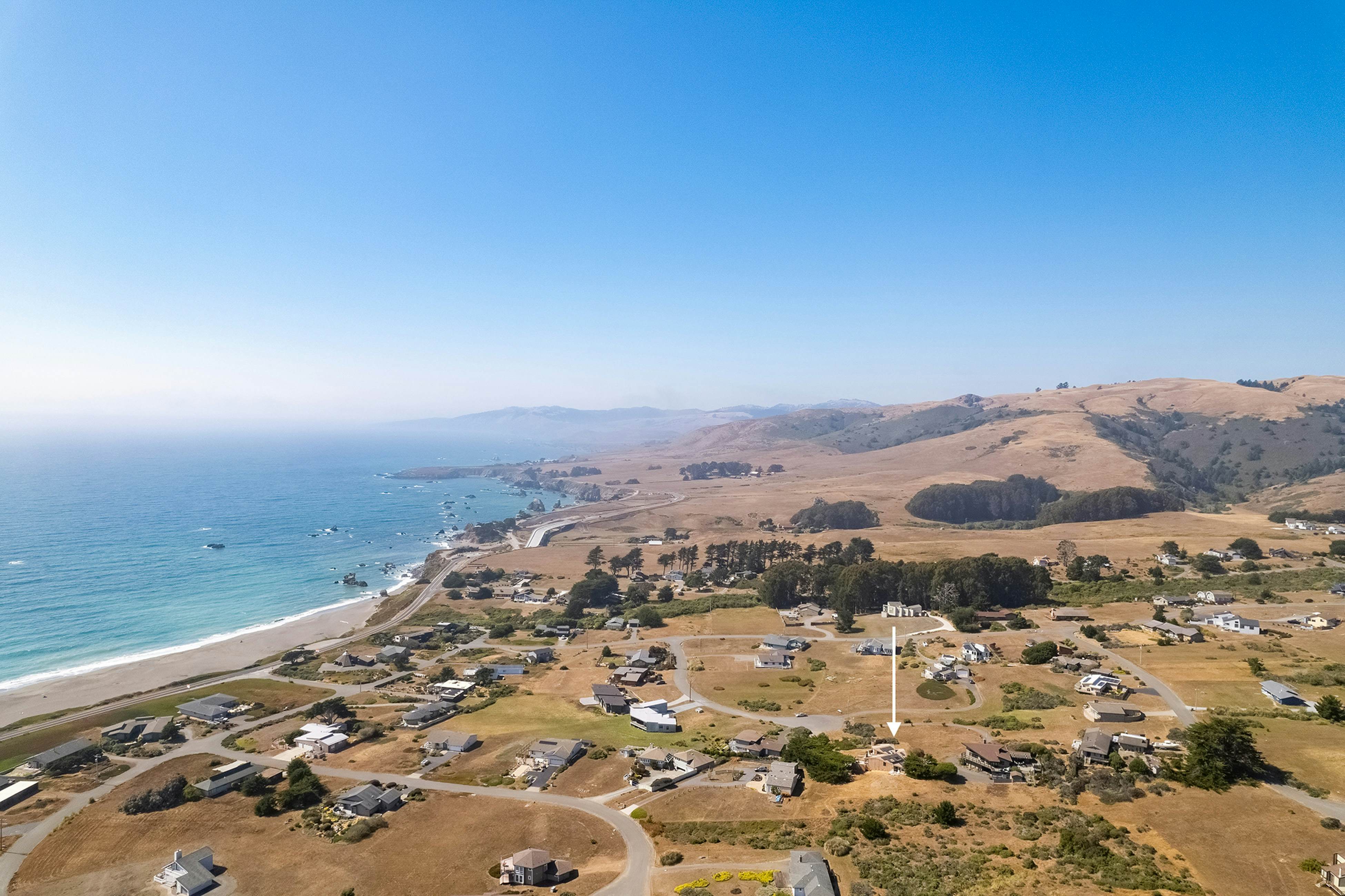 Carol & Mike’s Beach House