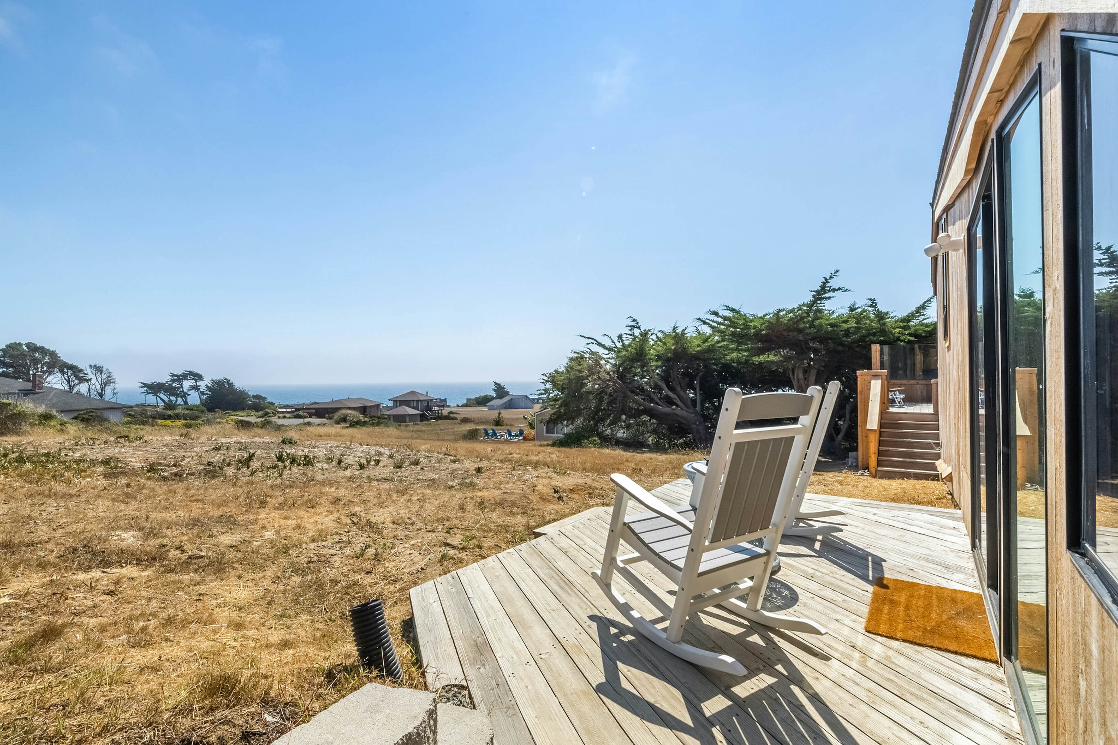 Carol & Mike’s Beach House