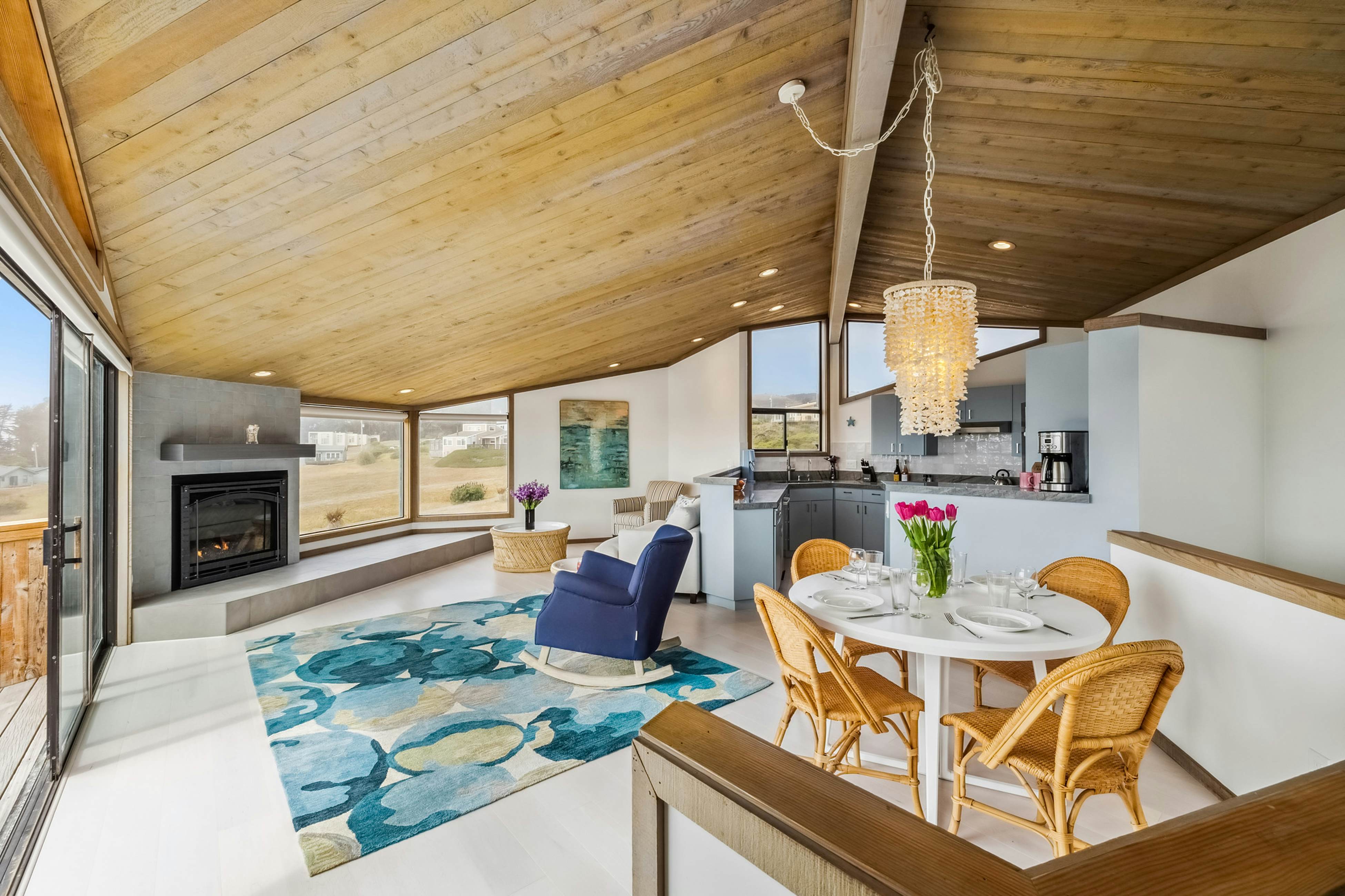 Carol & Mike’s Beach House