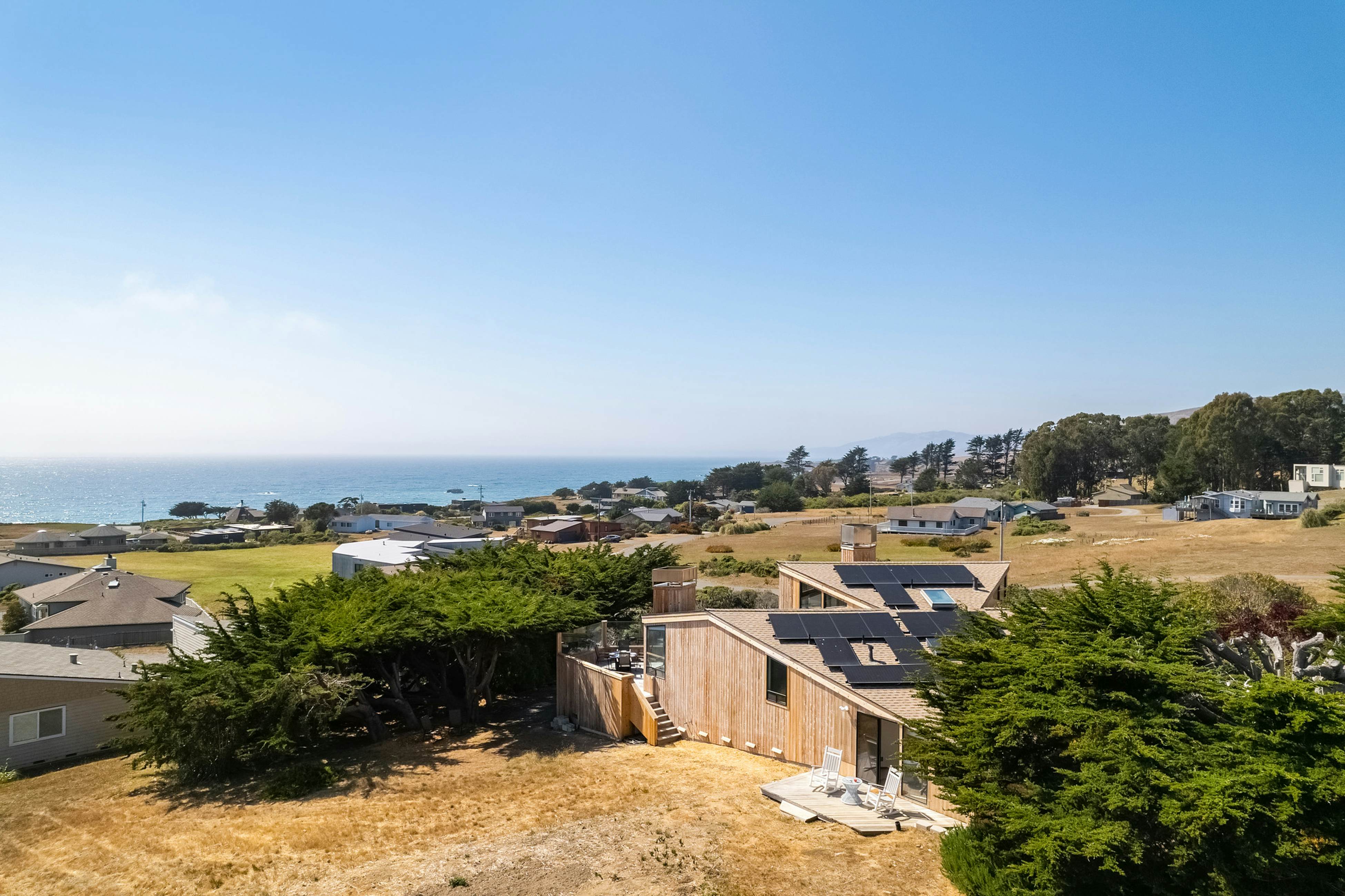 Carol & Mike’s Beach House