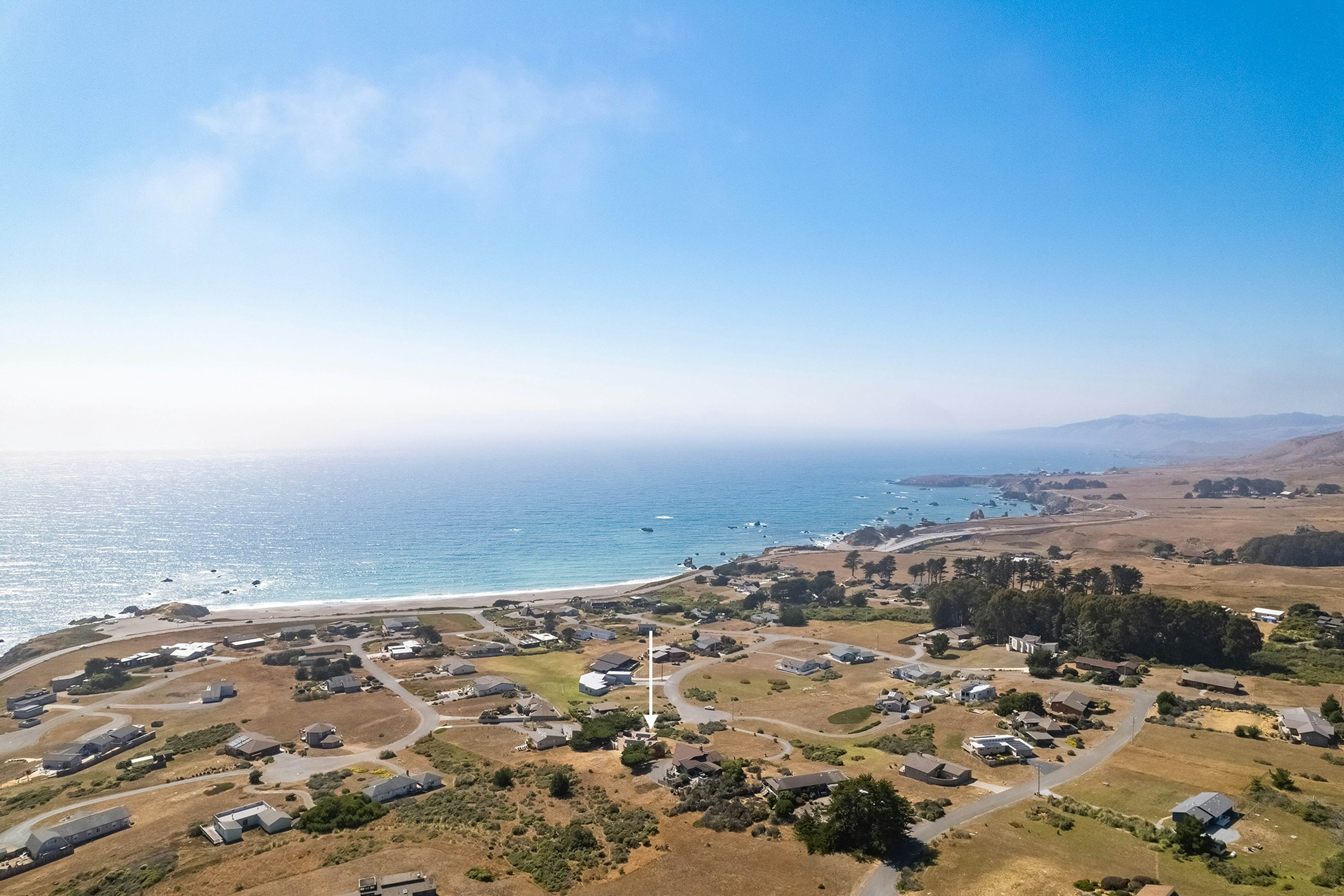 Carol & Mike’s Beach House