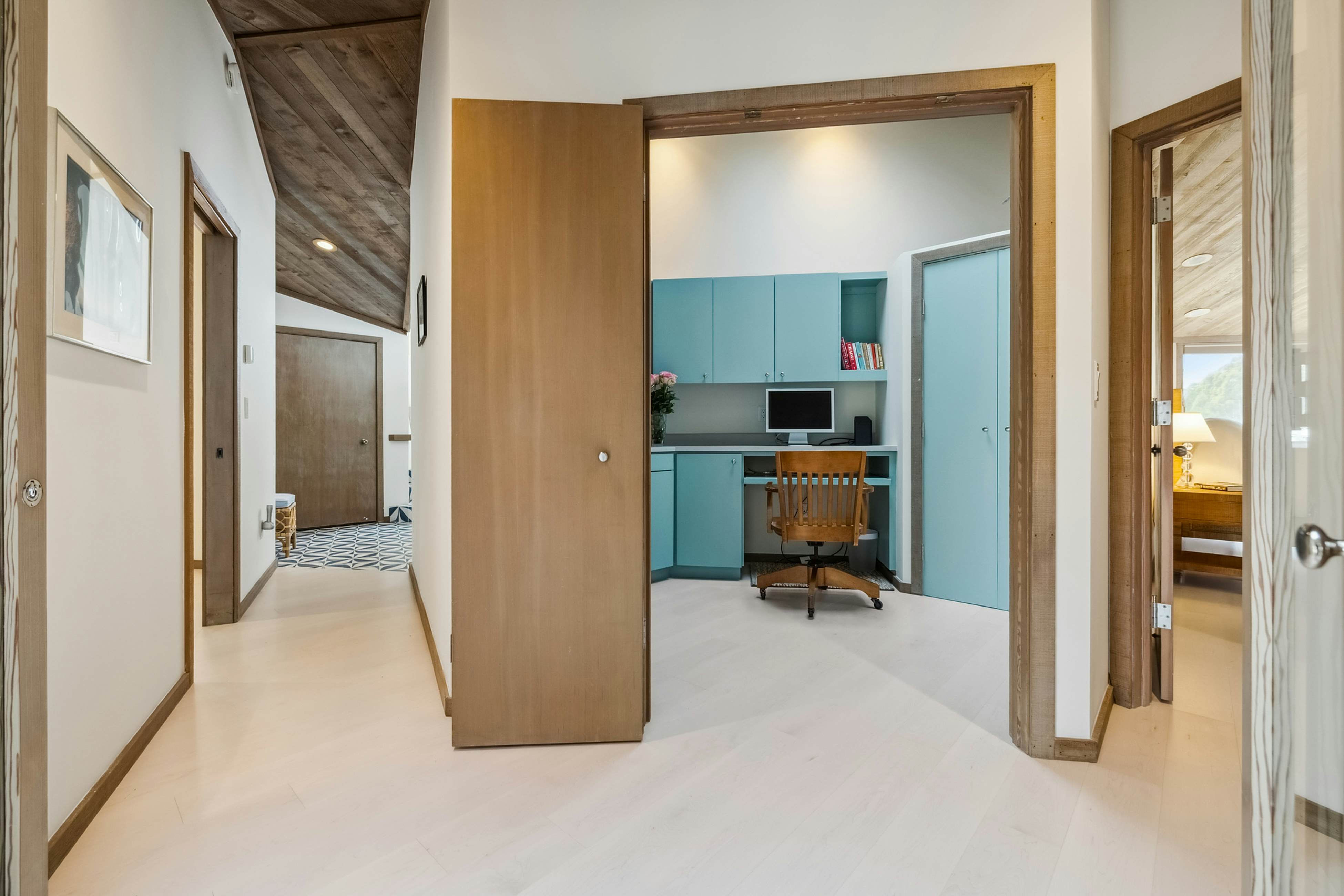 Carol & Mike’s Beach House