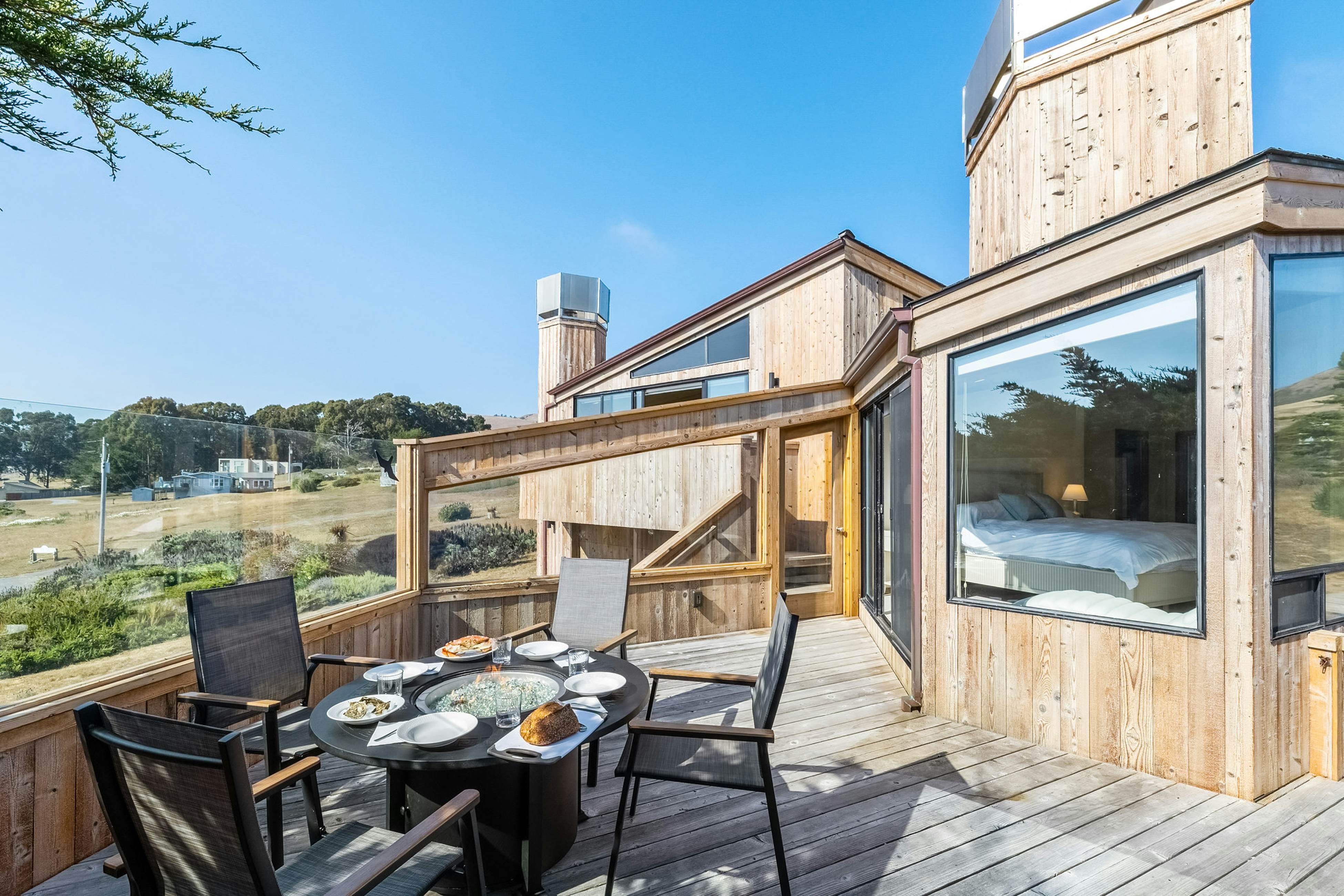 Carol & Mike’s Beach House