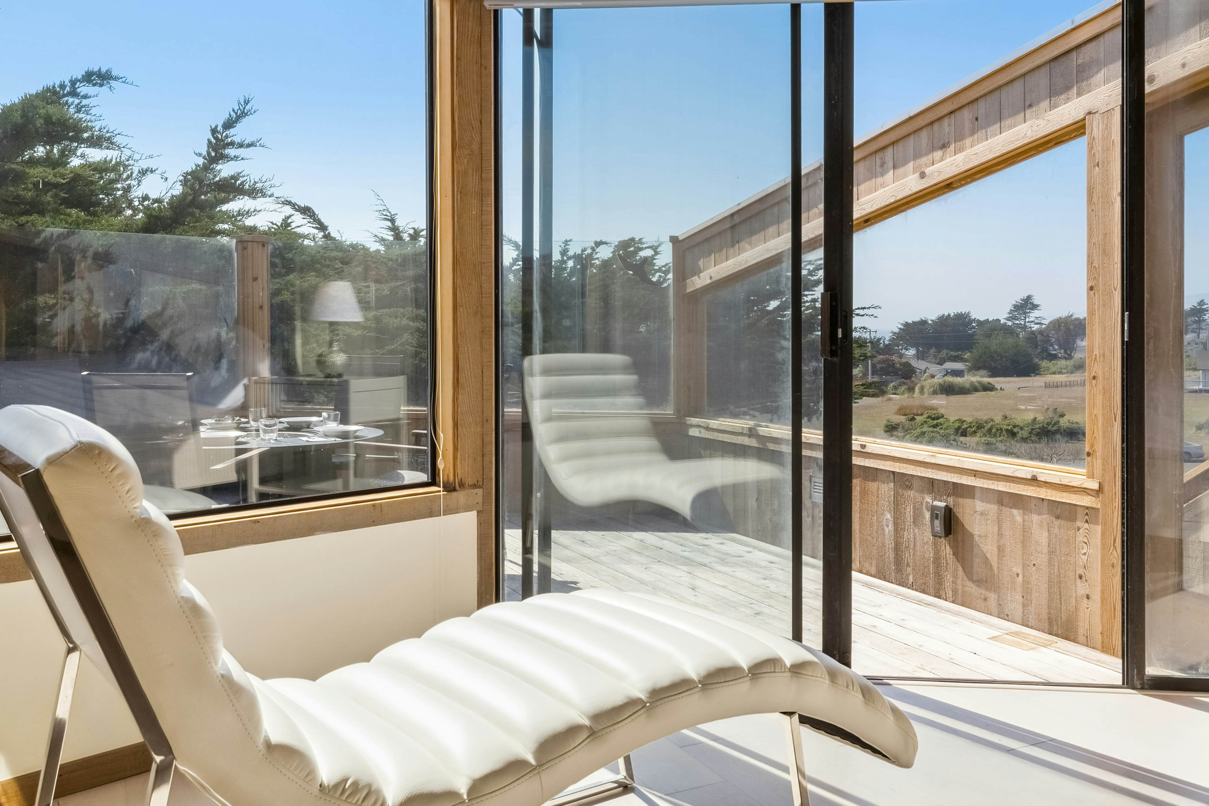 Carol & Mike’s Beach House