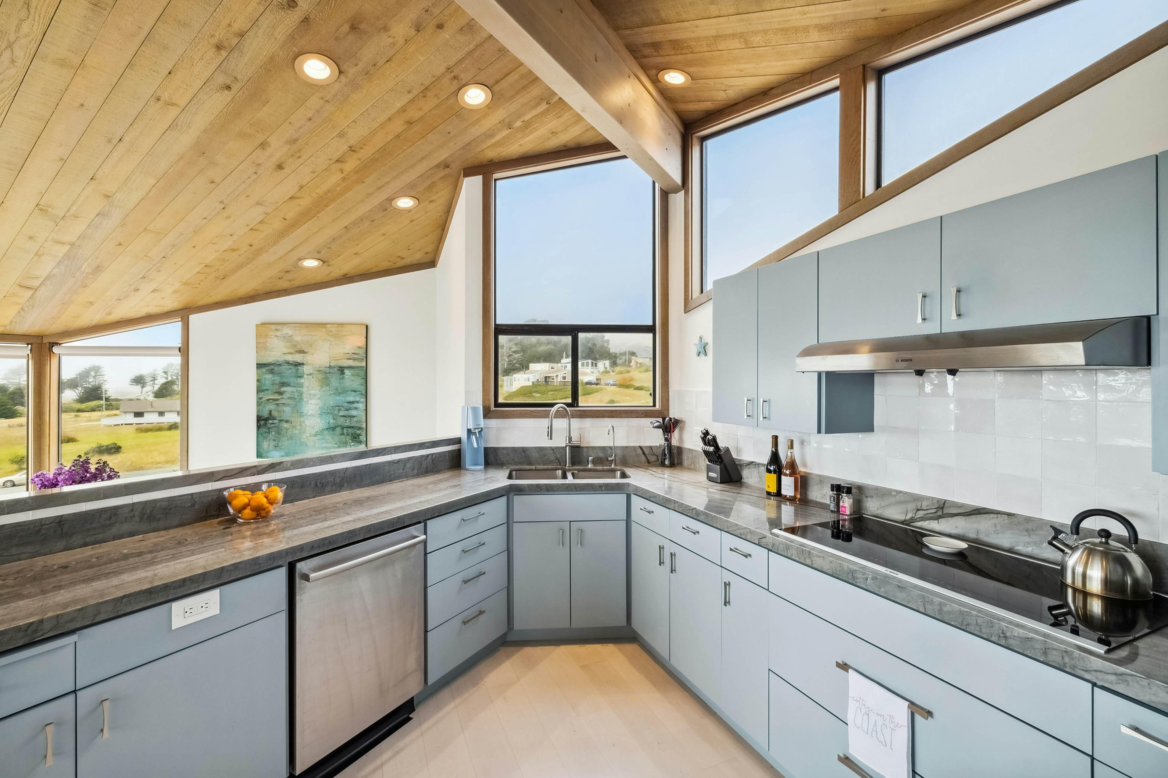 Carol & Mike’s Beach House