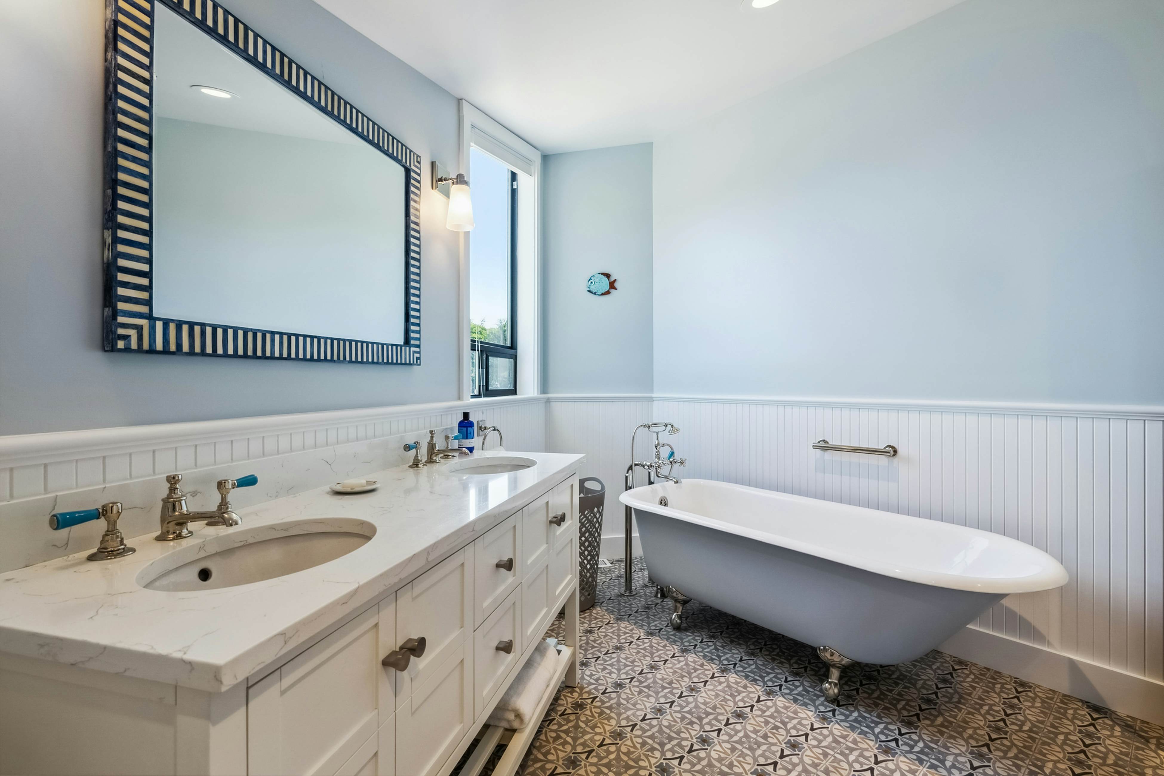 Carol & Mike’s Beach House