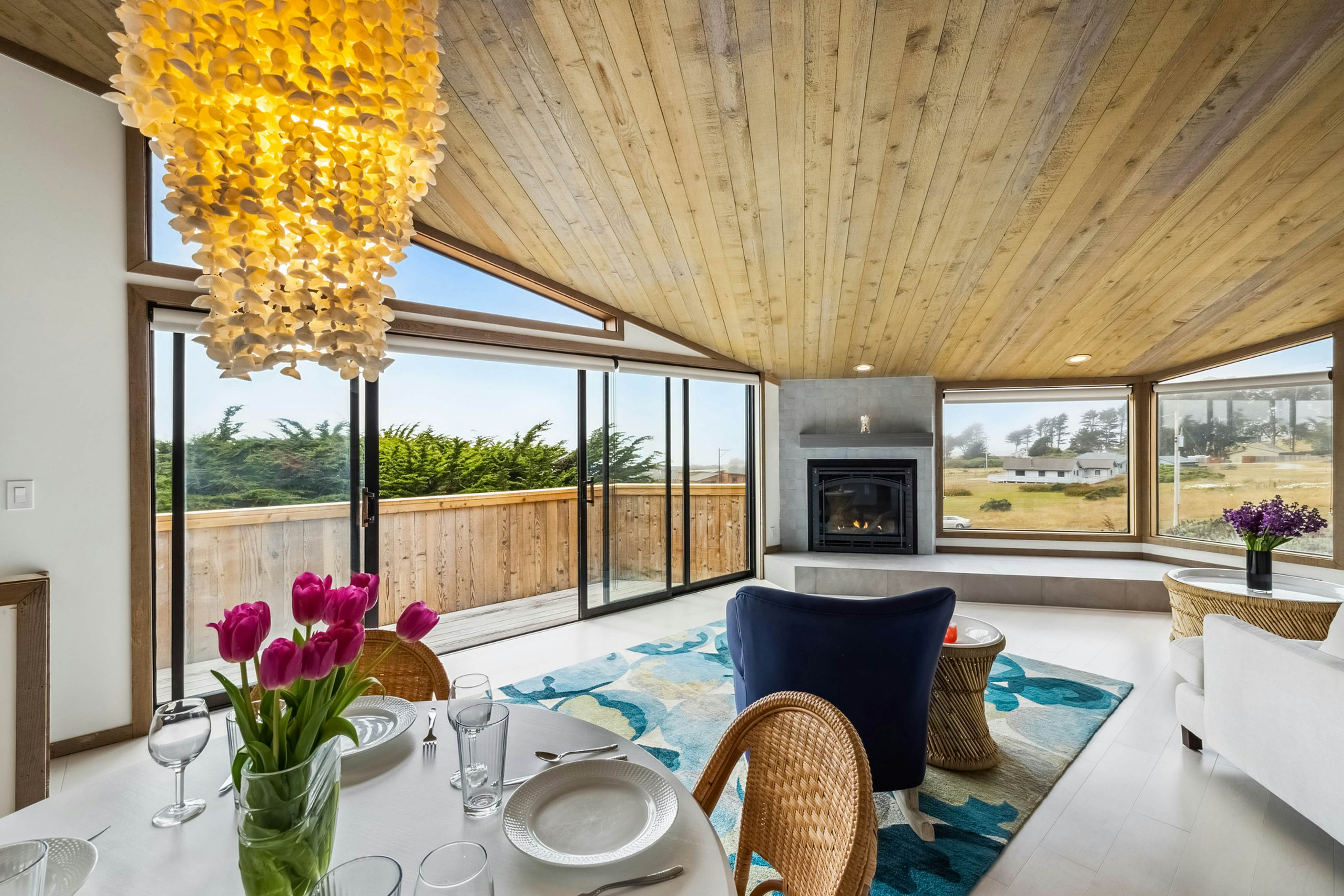 Carol & Mike’s Beach House