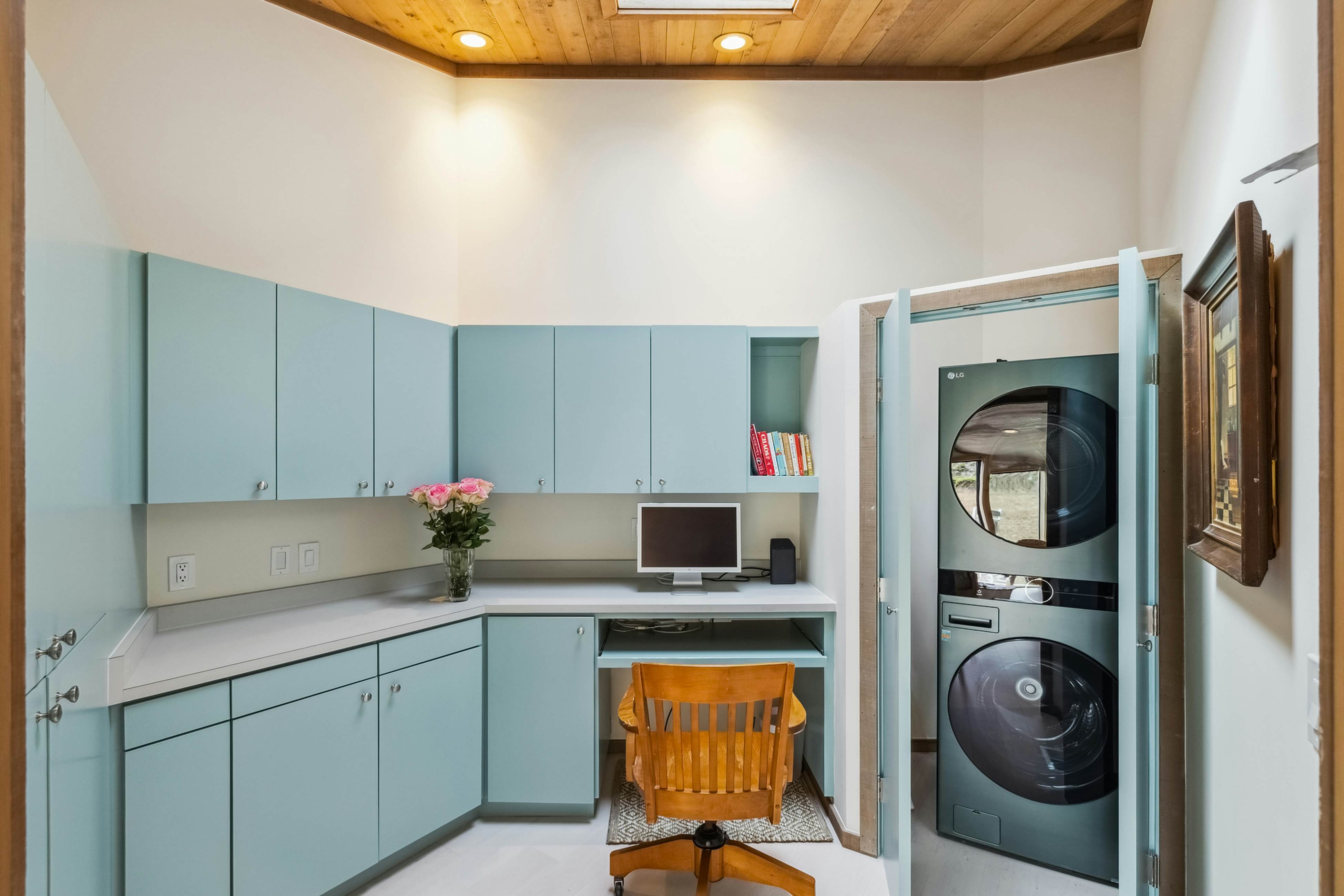 Carol & Mike’s Beach House