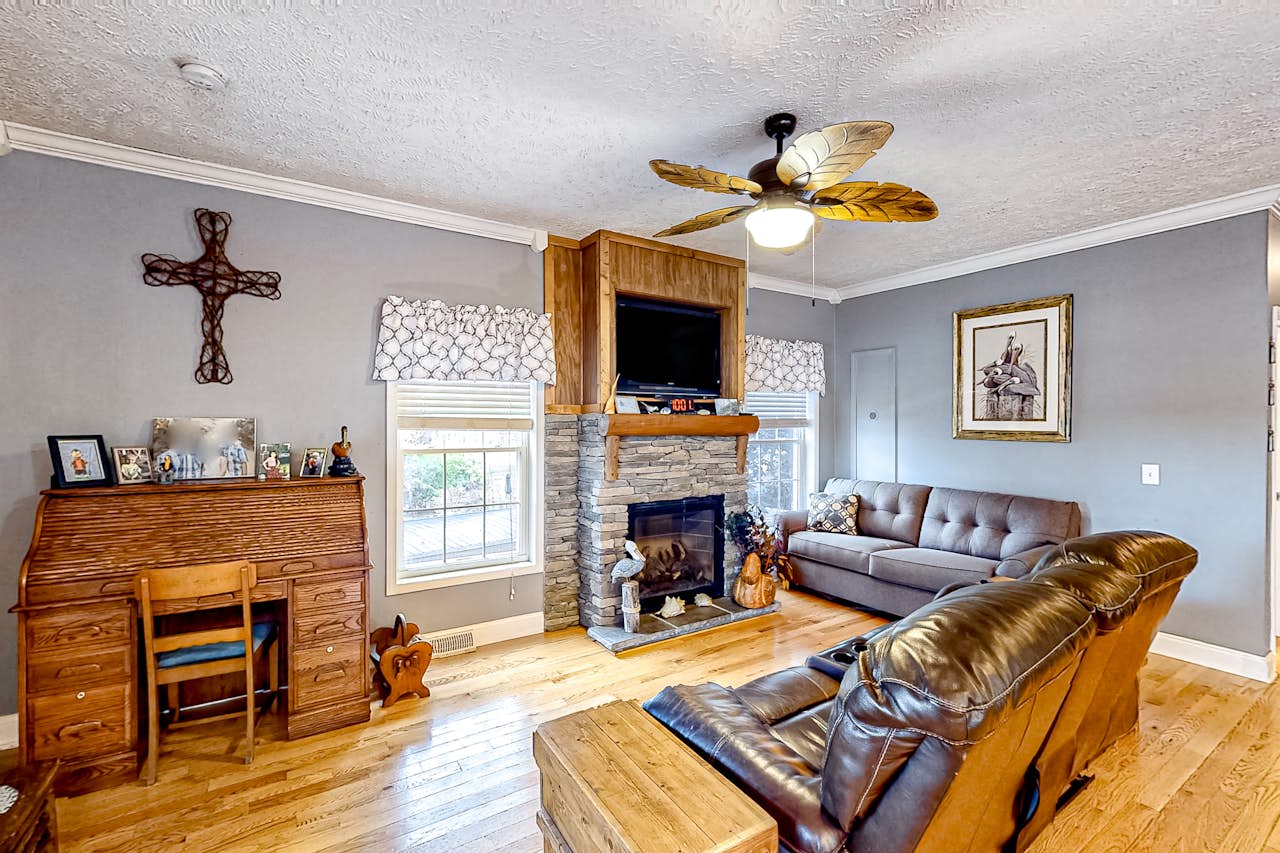 Riverview Wonders 2 BD Shallotte, NC Vacation Rental Vacasa