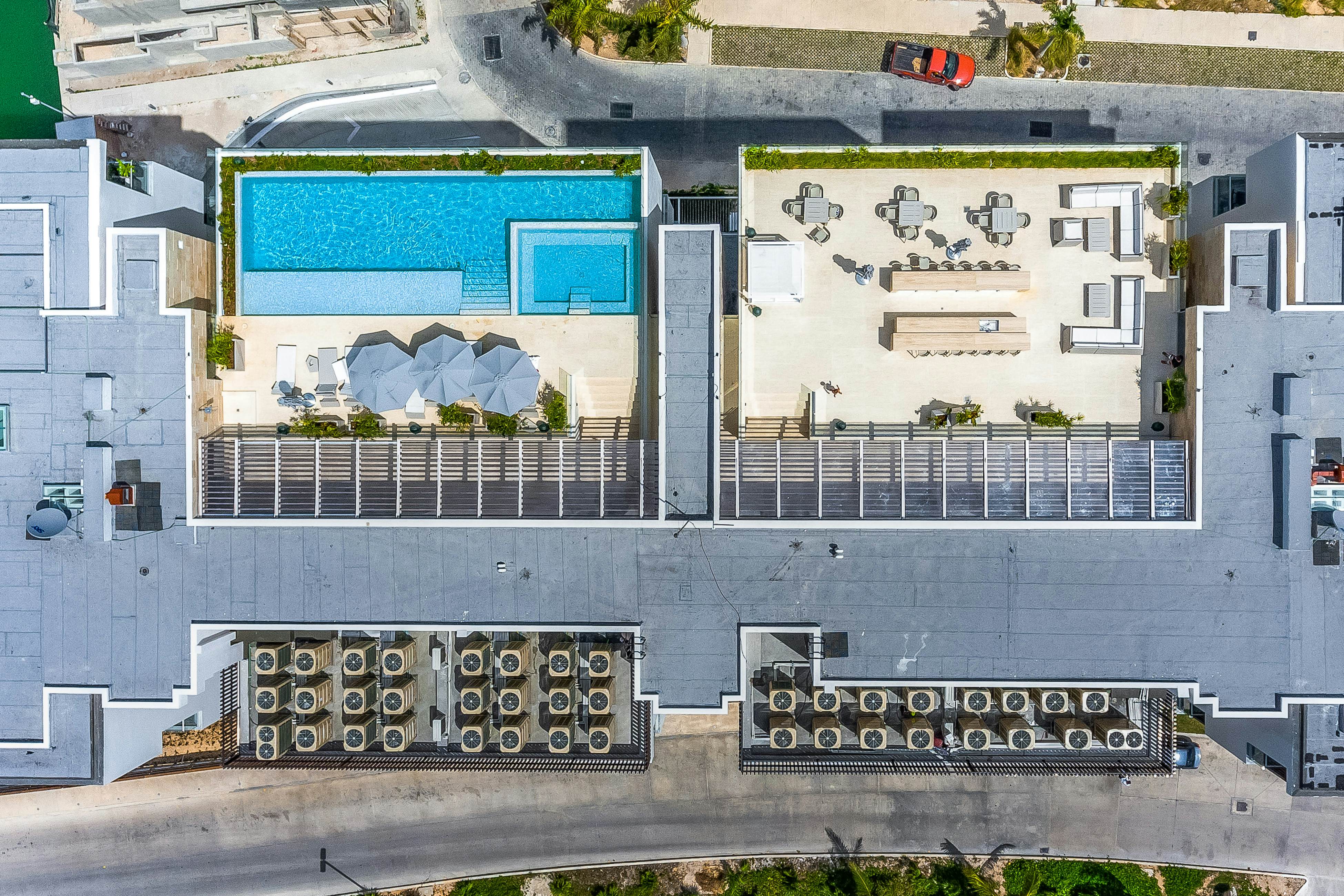 Riva Puerto Cancun # 207, Halibut