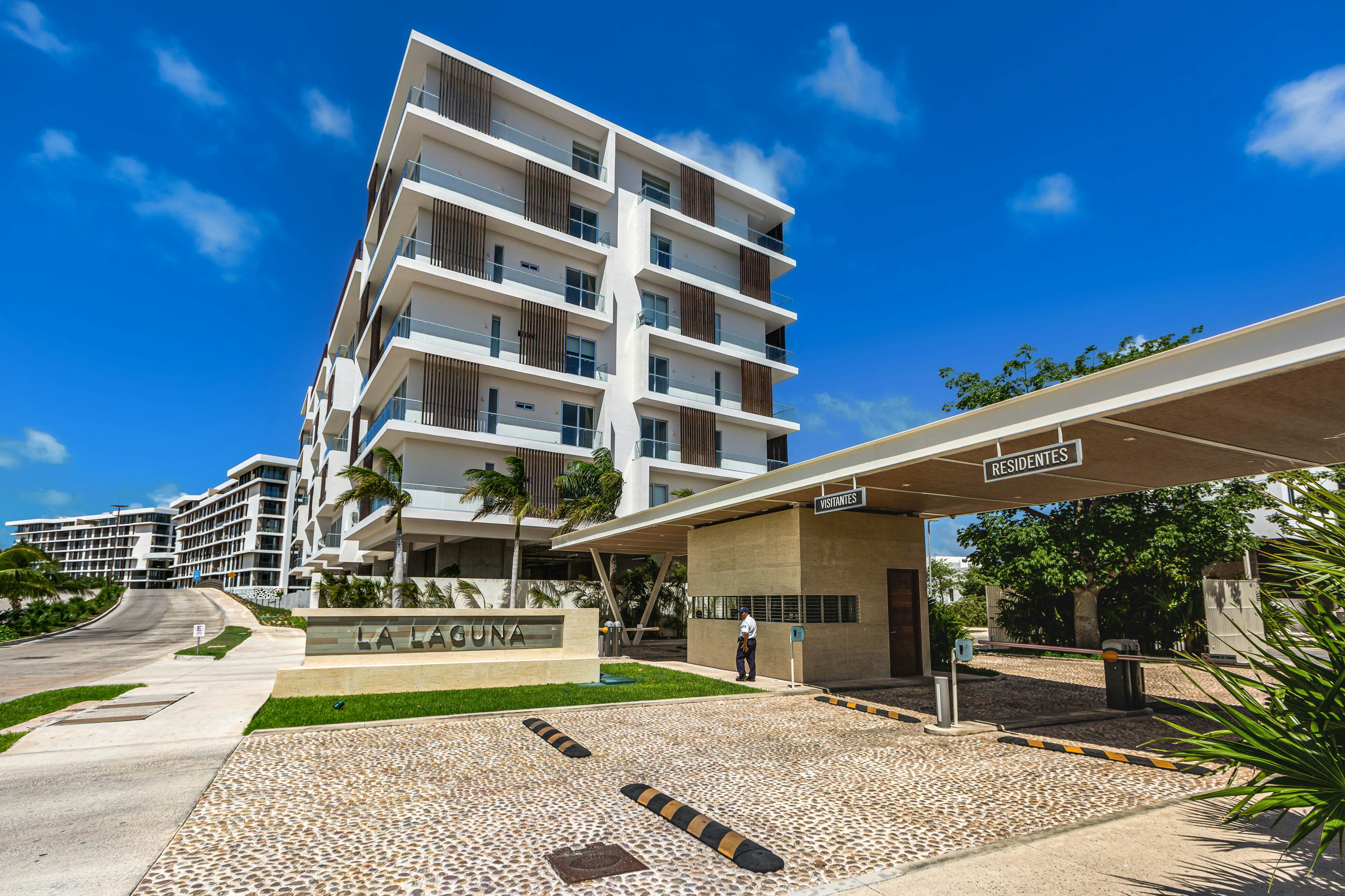 Riva Puerto Cancun # 207, Halibut