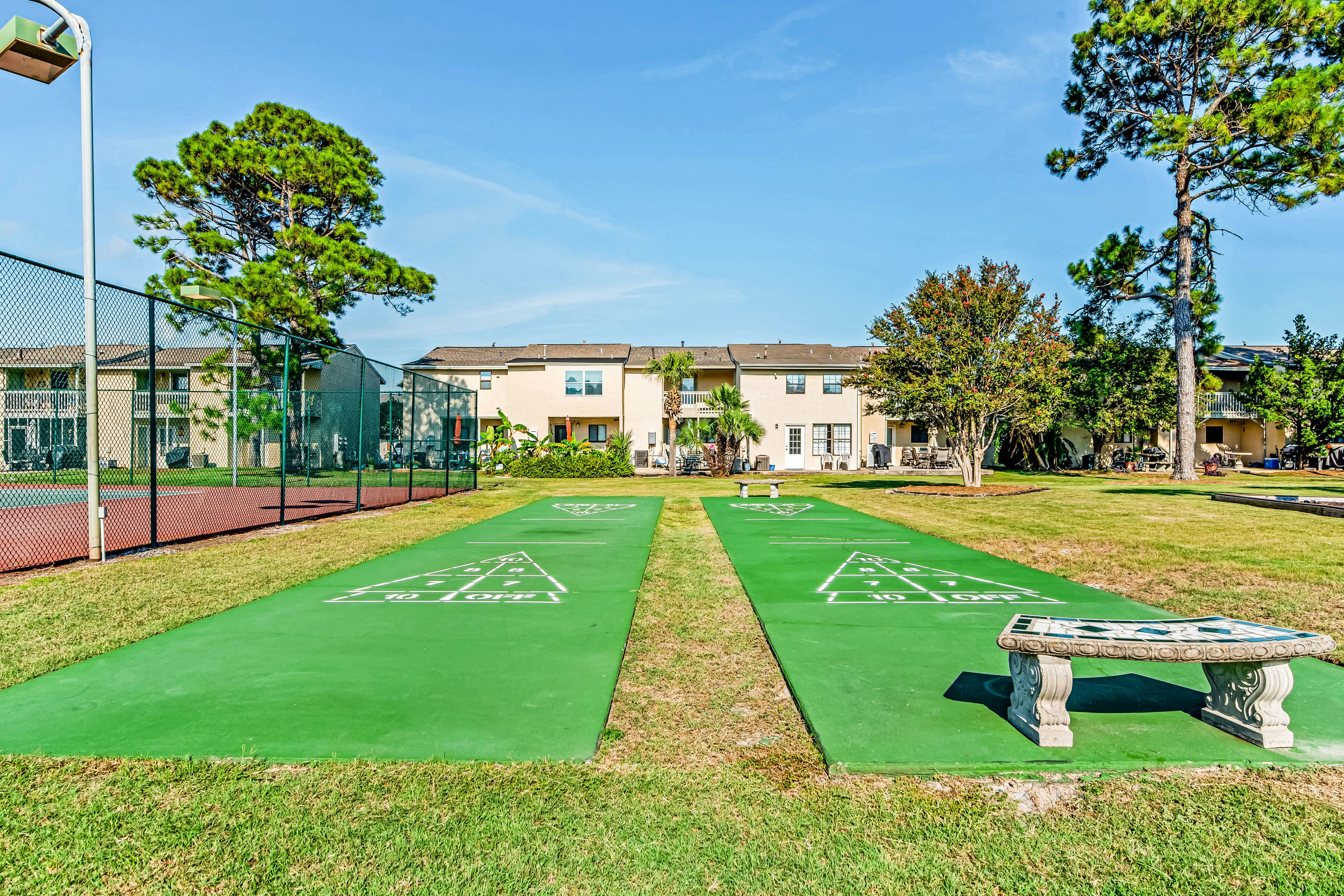 Gulf Highlands - 111 Tonya Ln